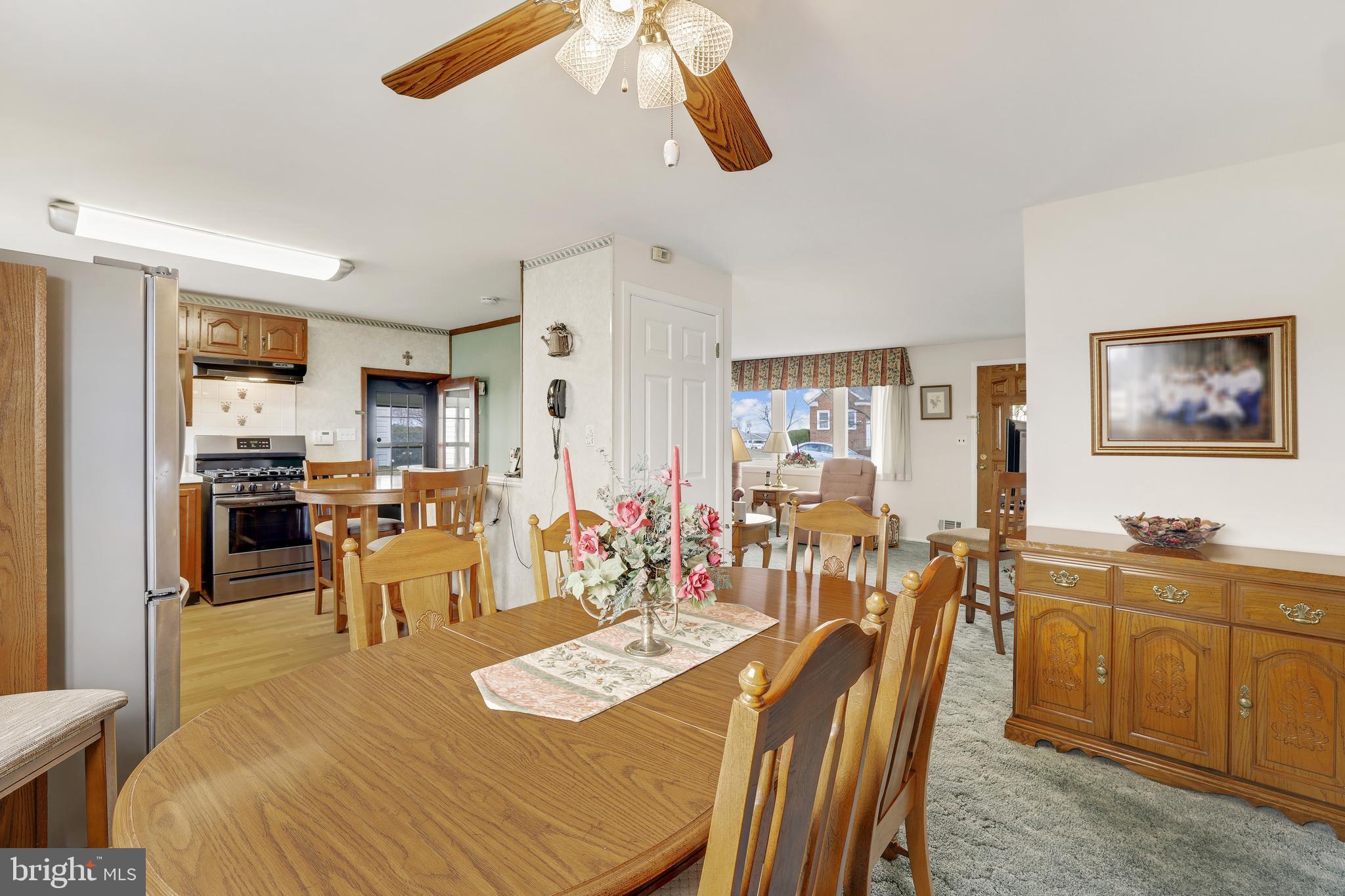 HILLSIDE ACRES - Residential