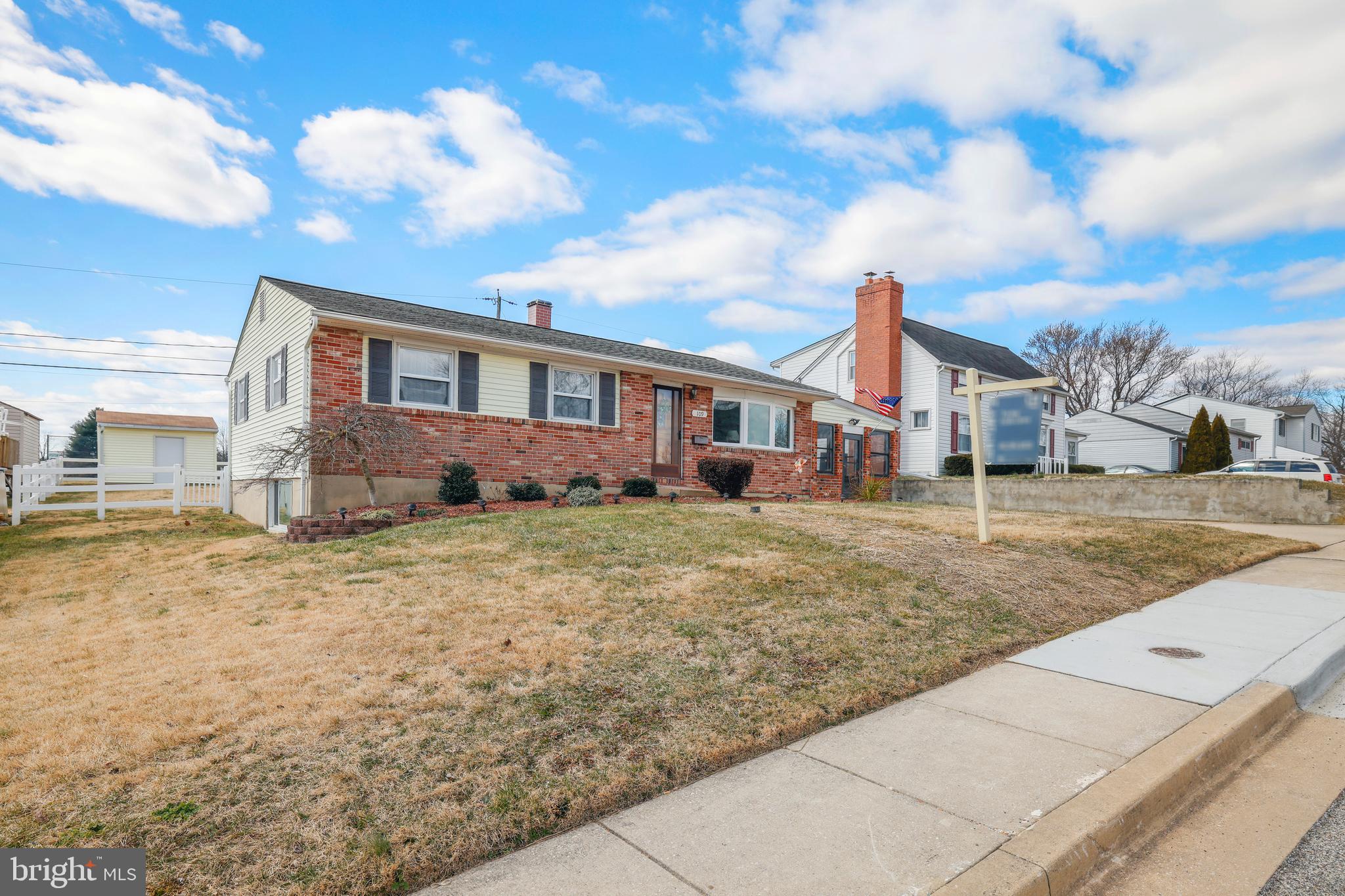 HILLSIDE ACRES - Residential