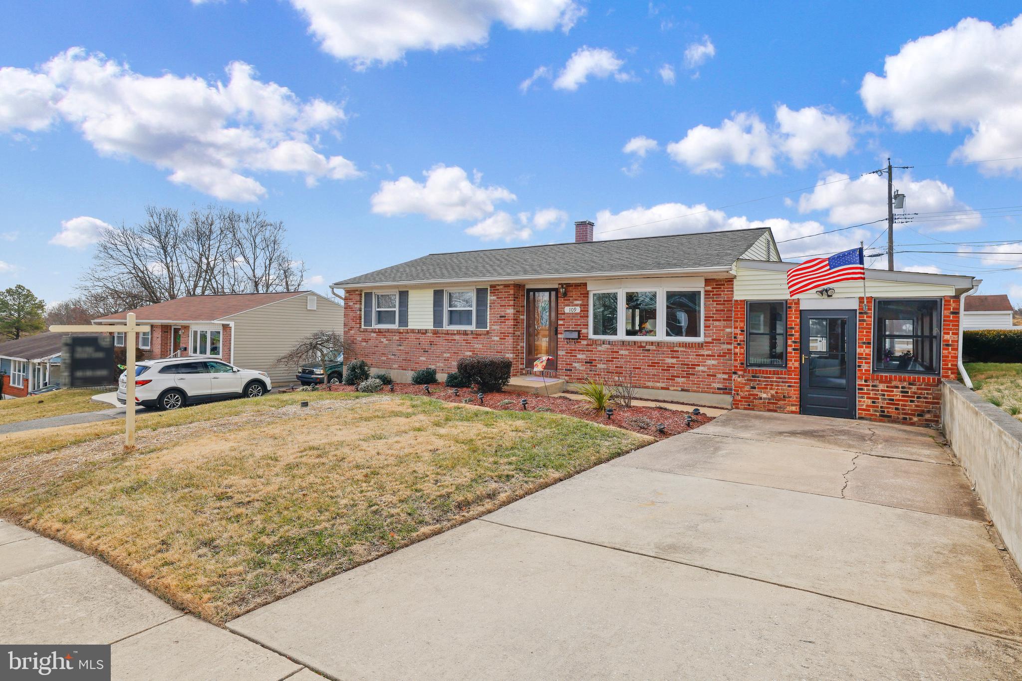 HILLSIDE ACRES - Residential