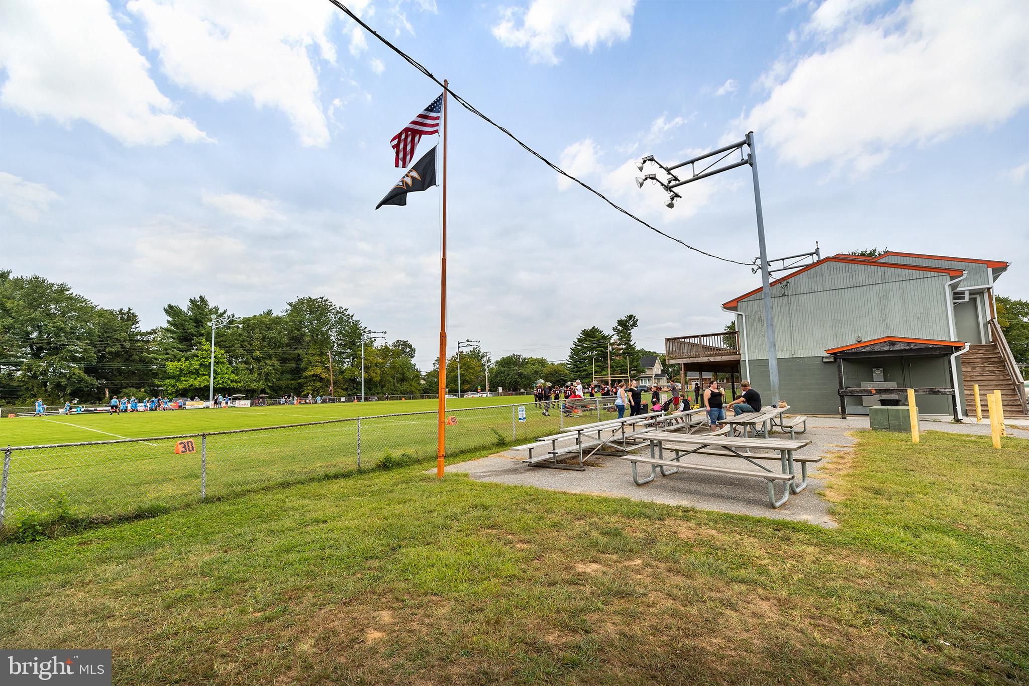 HILLSIDE ACRES - Residential