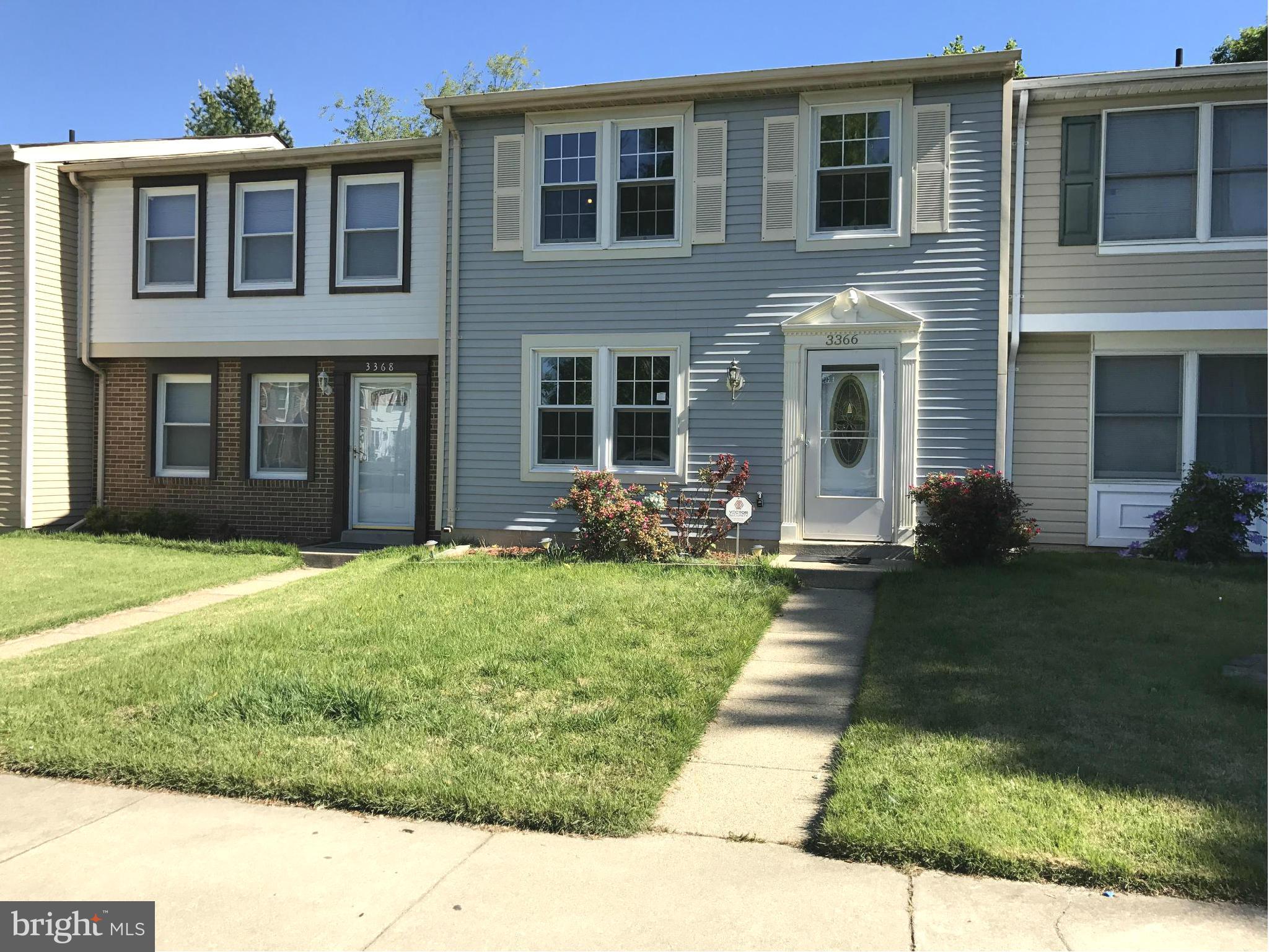 ROLLINGWOOD VILLAGE - Residential Lease