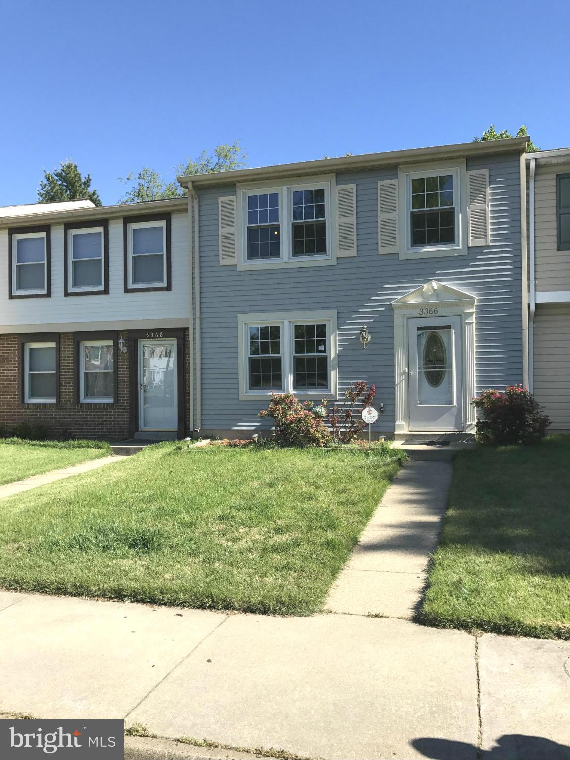 ROLLINGWOOD VILLAGE - Residential Lease