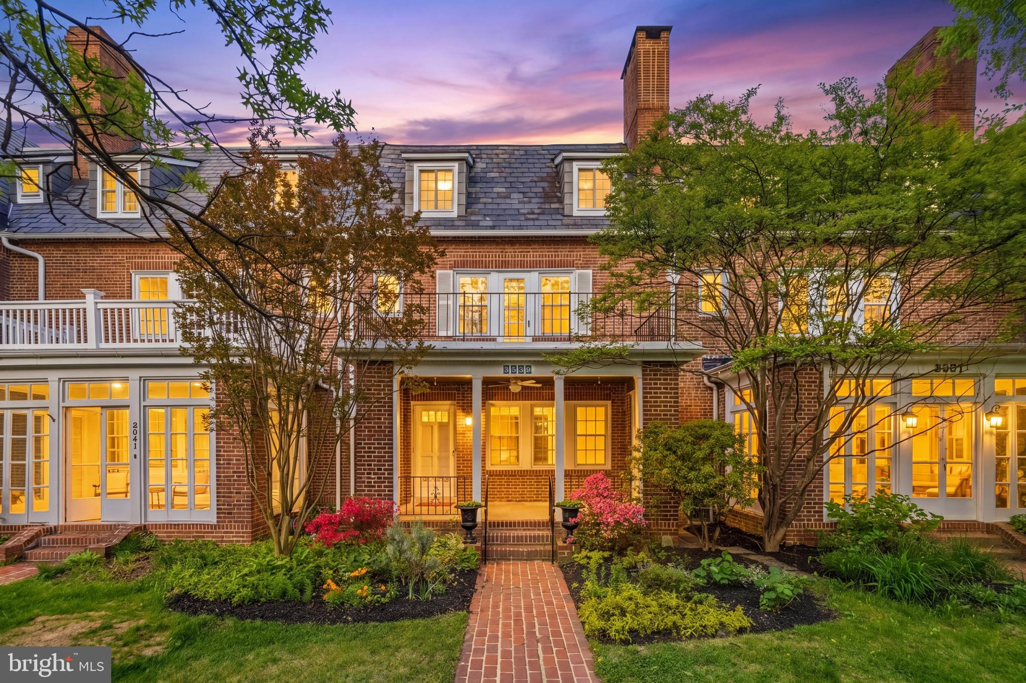 3539 NEWLAND ROAD
