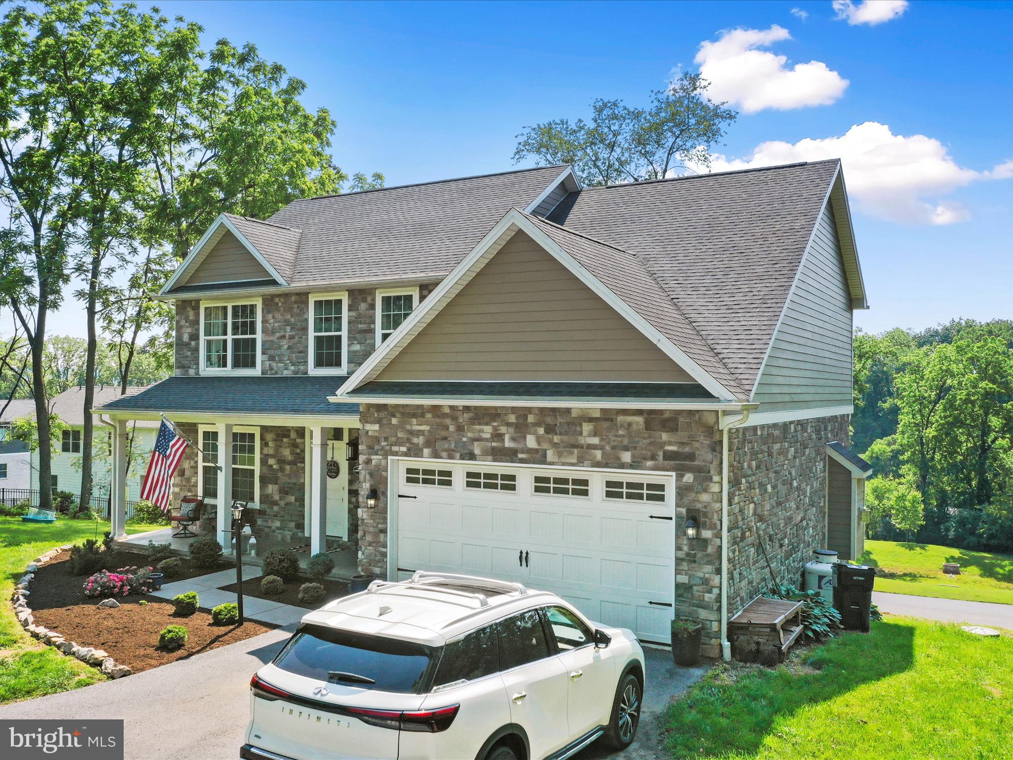 60 LINOAK ROAD