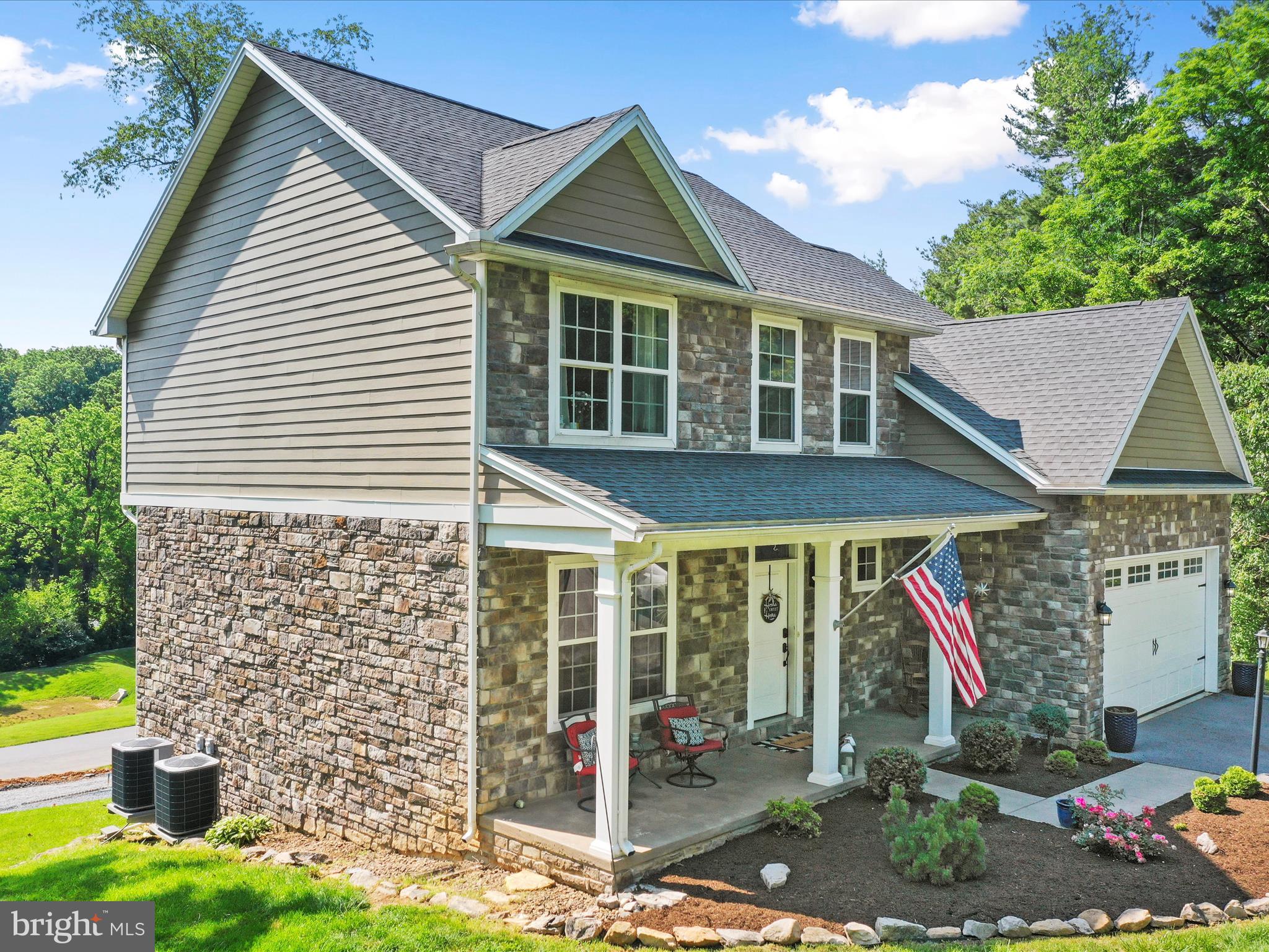 60 LINOAK ROAD