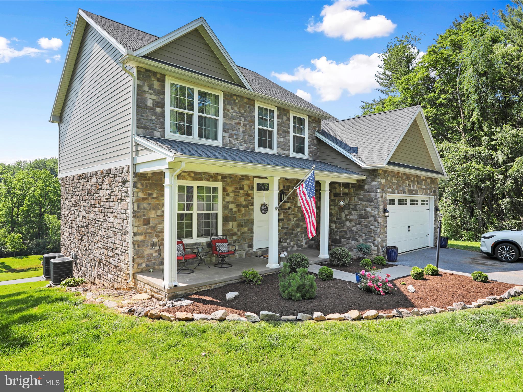 60 LINOAK ROAD