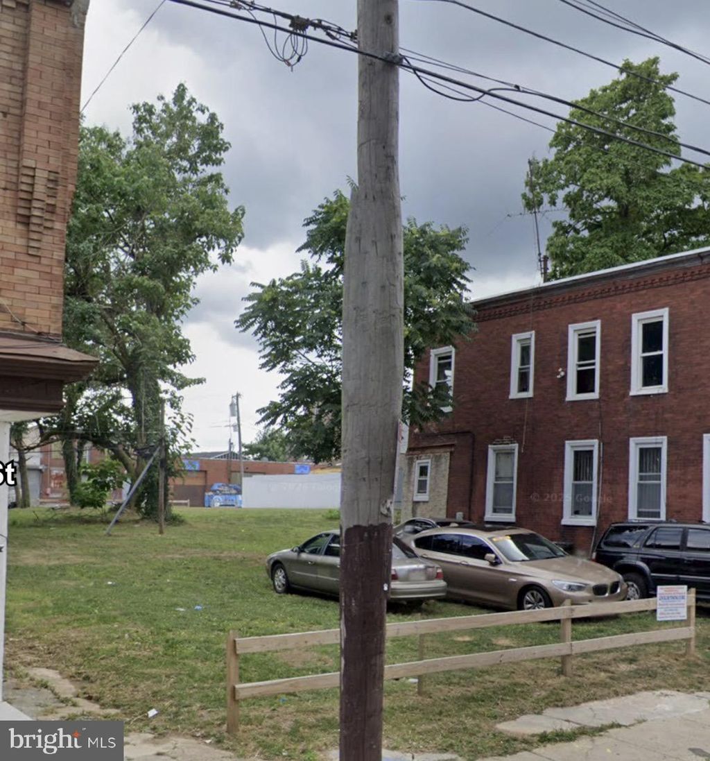 Photo of 2614 W Cumberland Street, PHILADELPHIA, PA 19132 (MLS # PAPH2570498)