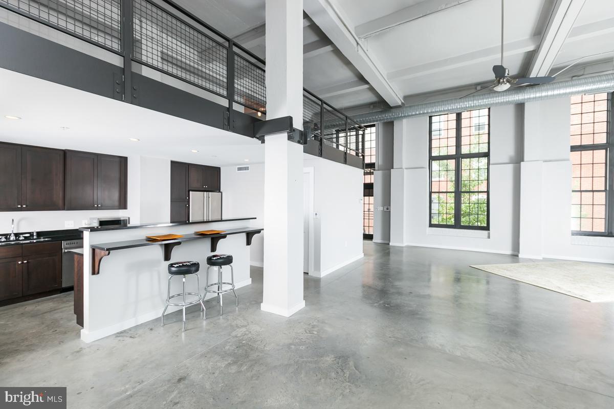 LITTLE ITALY - Residential