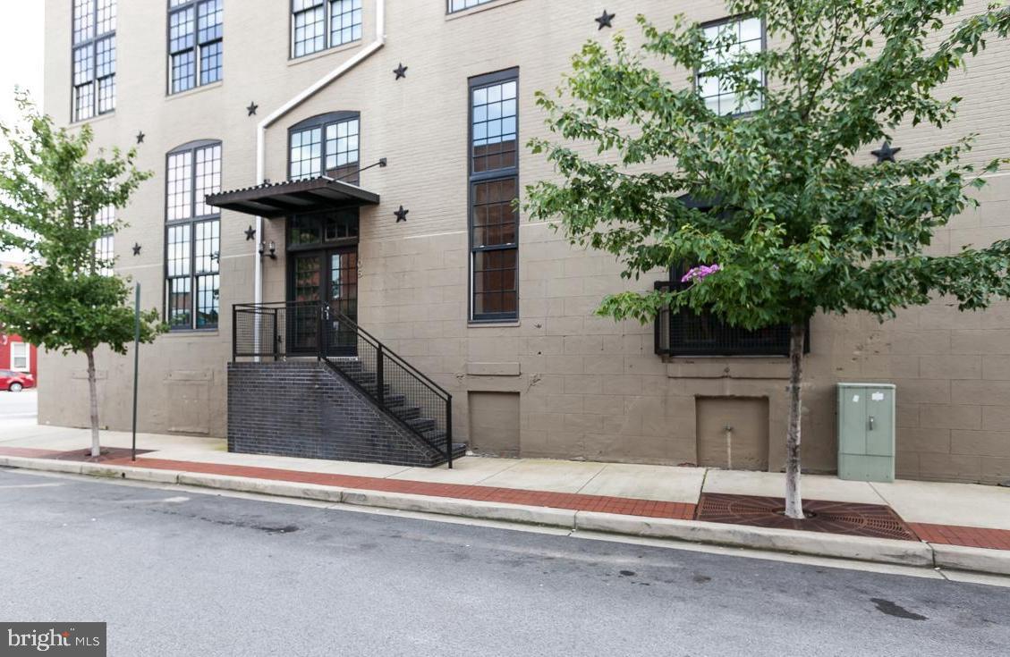 LITTLE ITALY - Residential