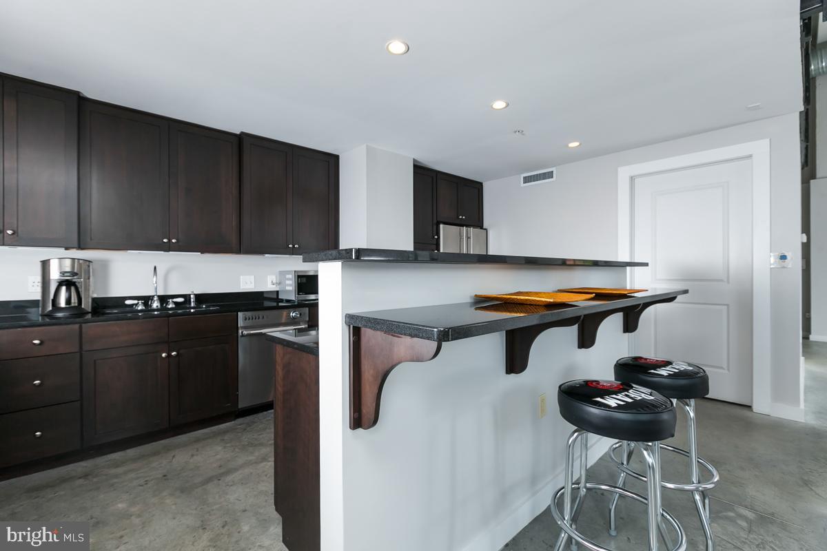 LITTLE ITALY - Residential