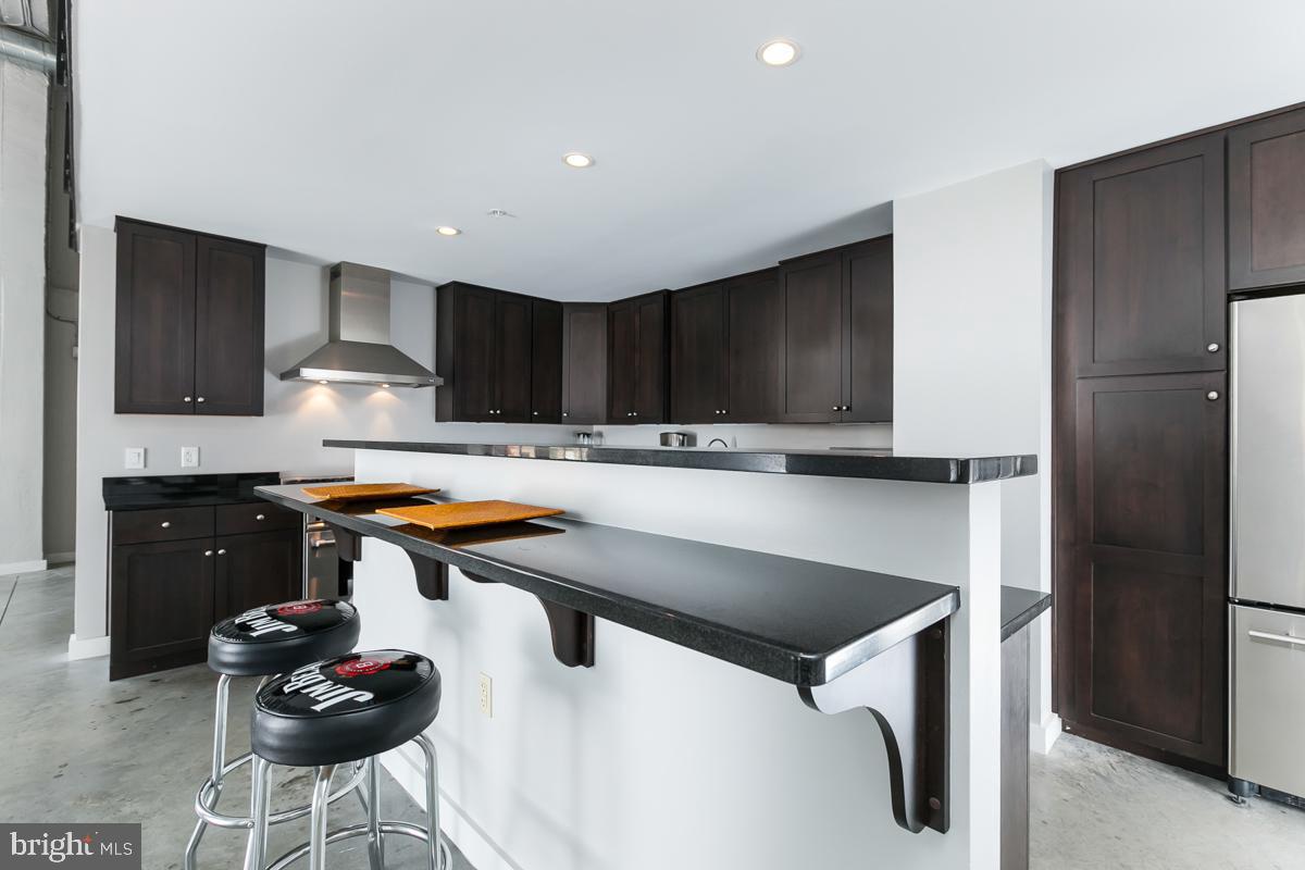 LITTLE ITALY - Residential