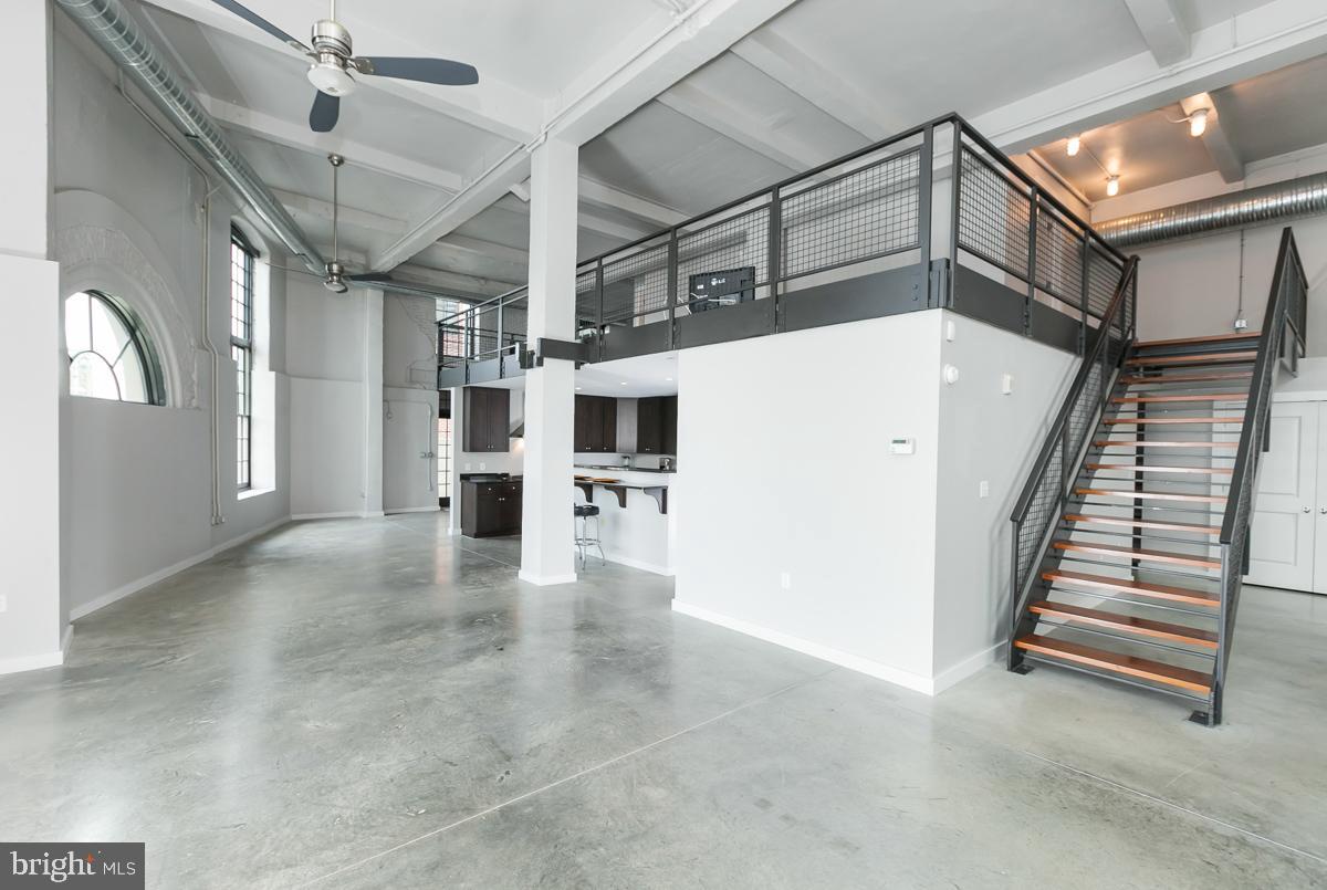 LITTLE ITALY - Residential