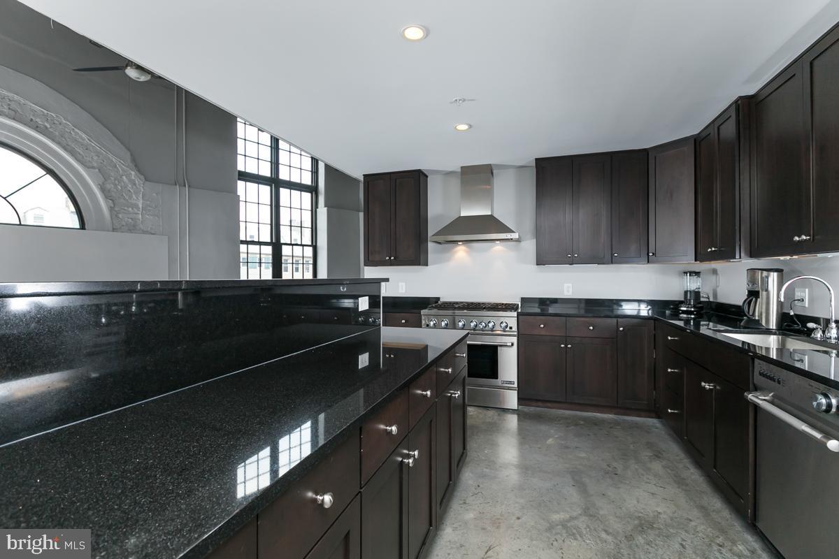 LITTLE ITALY - Residential