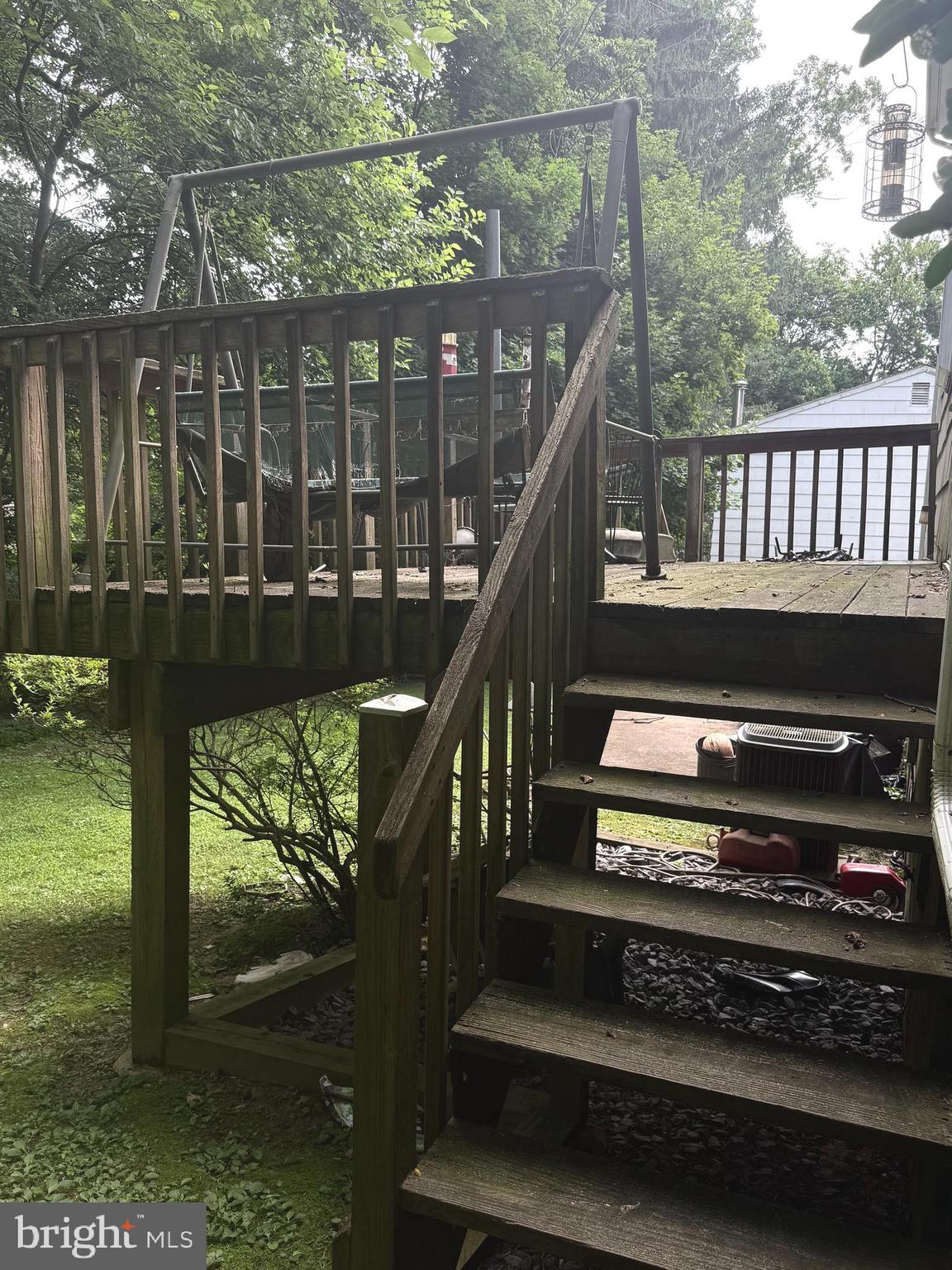 312 CHERRY CHAPEL ROAD