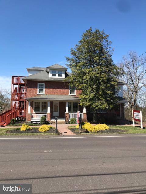 675 HARLEYSVILLE PIKE