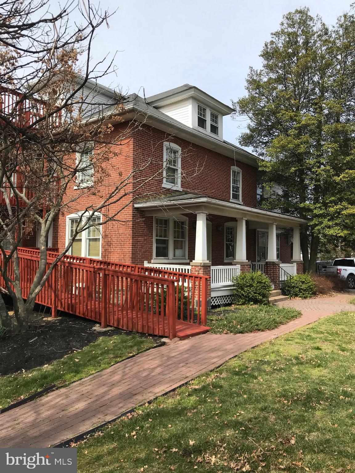 NONE AVAILABLE - Residential Income