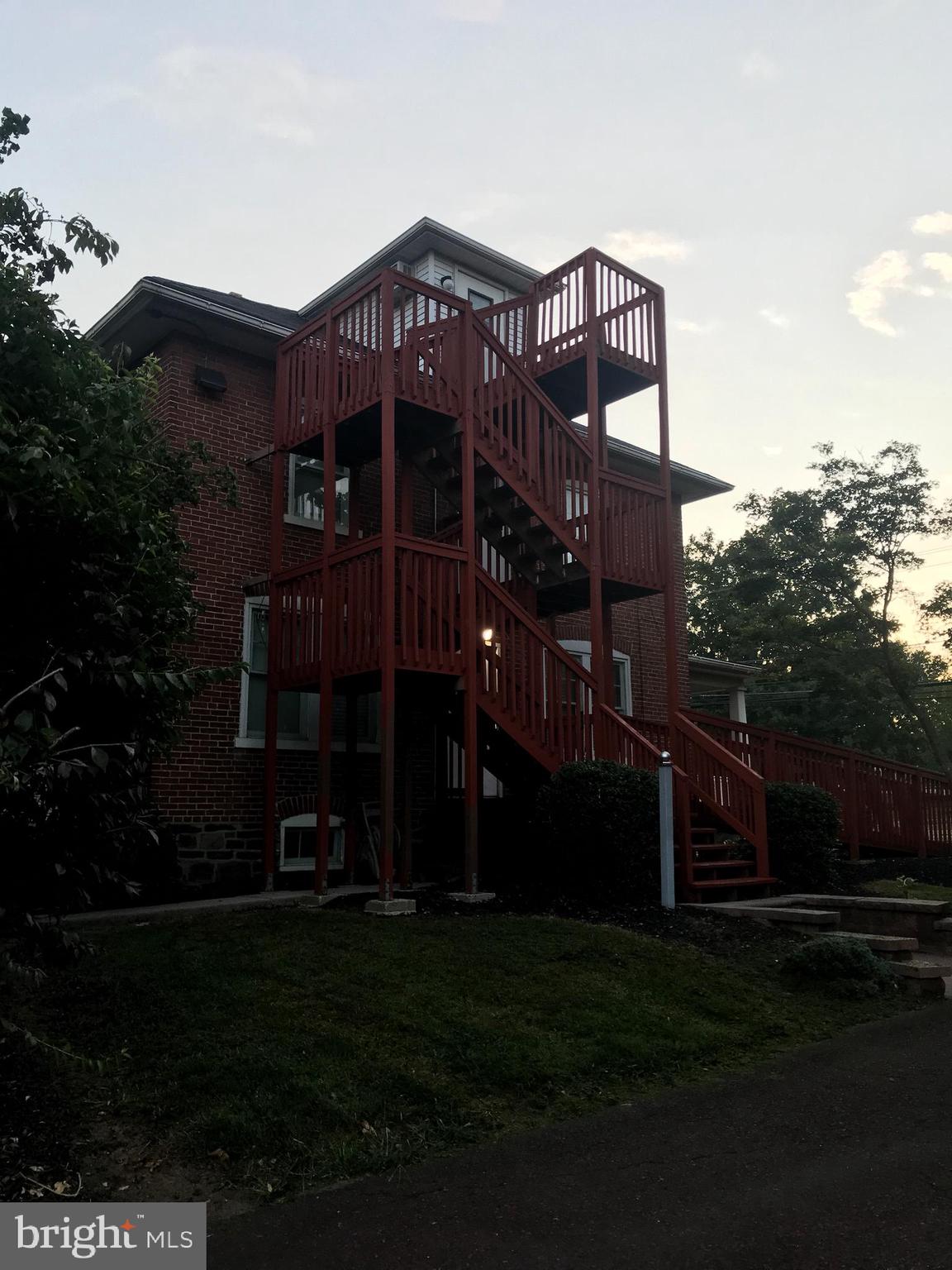 NONE AVAILABLE - Residential Income