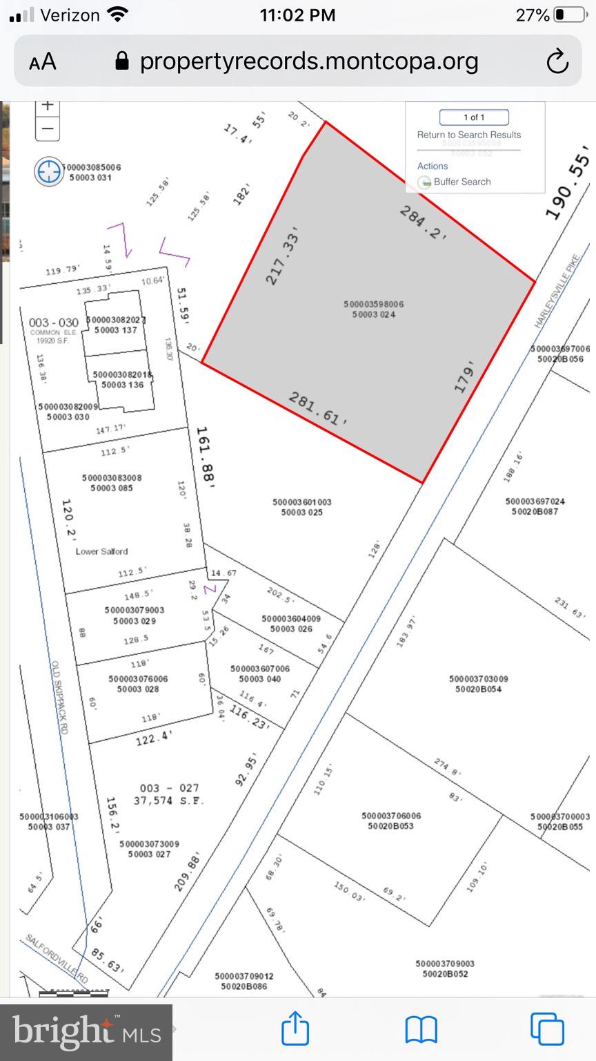 675 HARLEYSVILLE PIKE