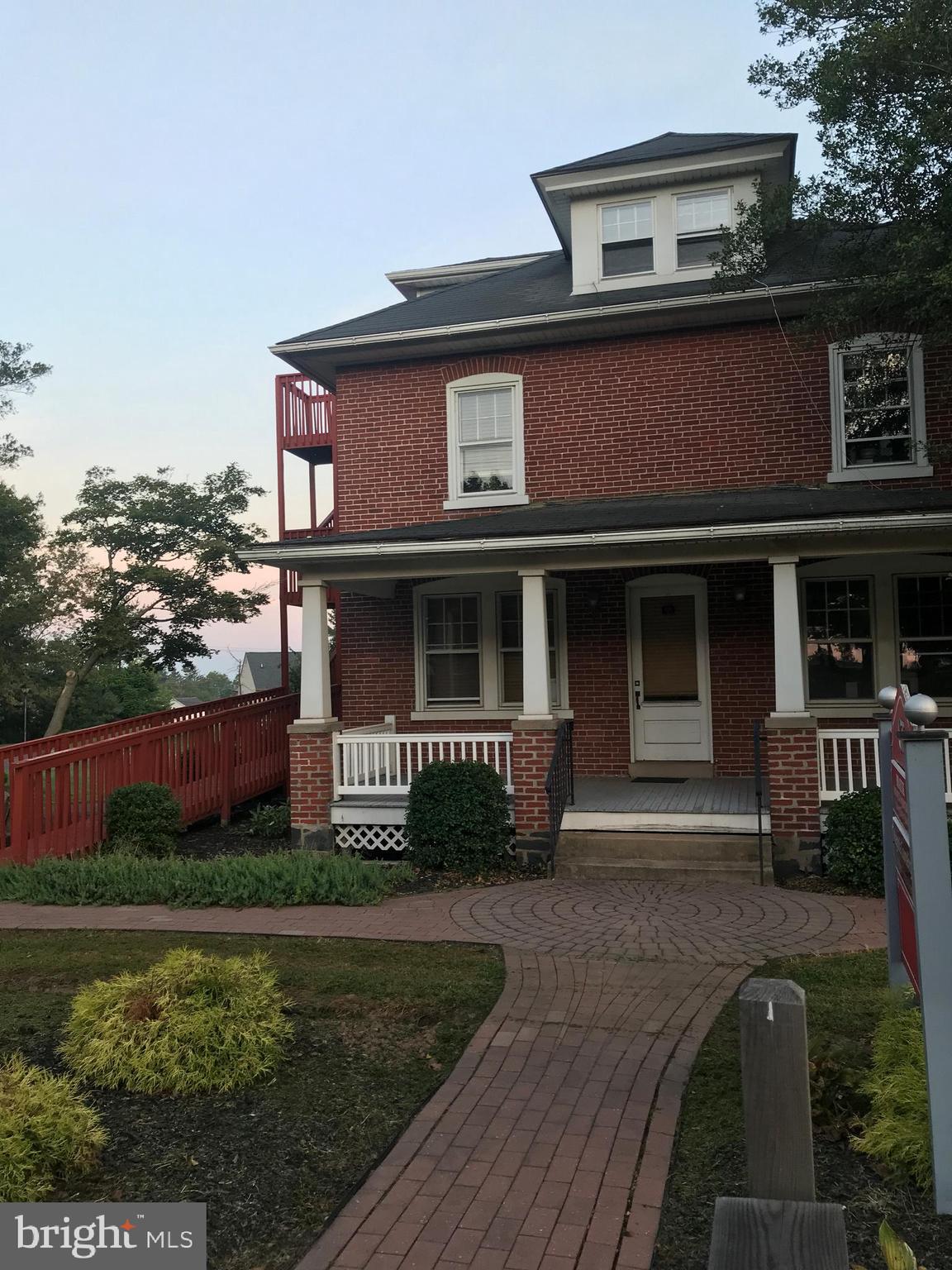 NONE AVAILABLE - Residential Income