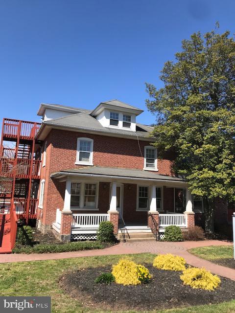 675 HARLEYSVILLE PIKE