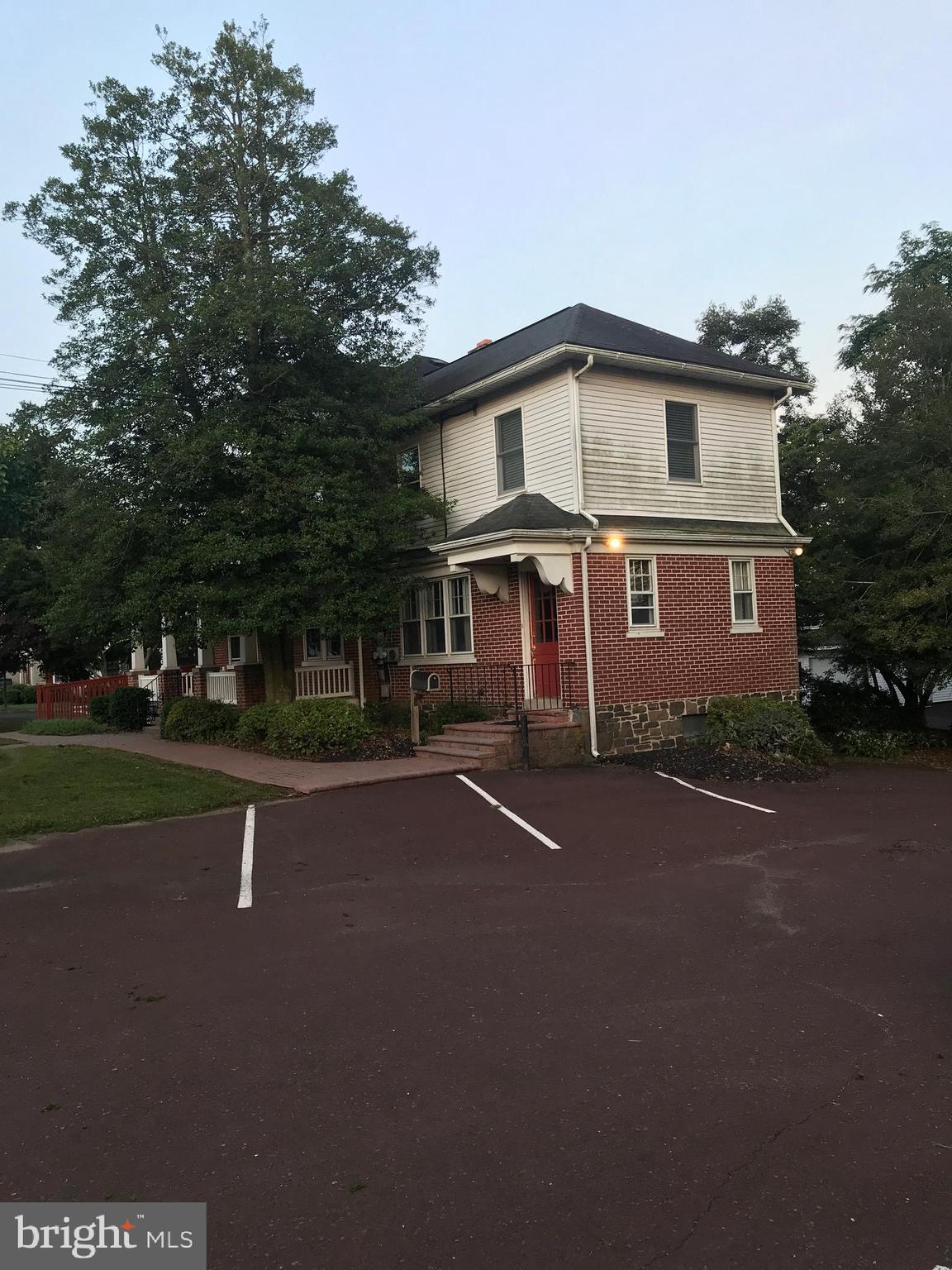 NONE AVAILABLE - Residential Income