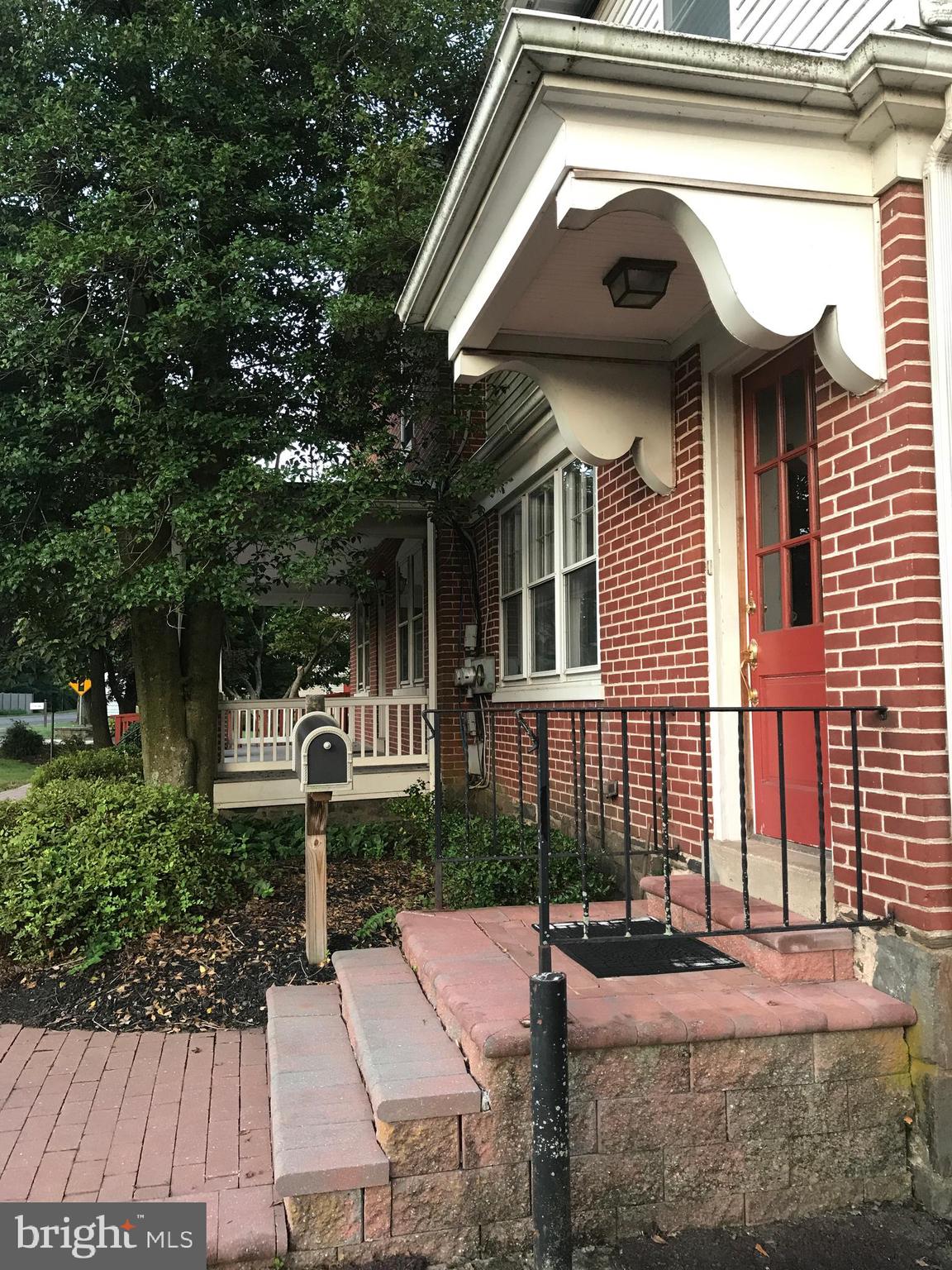 NONE AVAILABLE - Residential Income