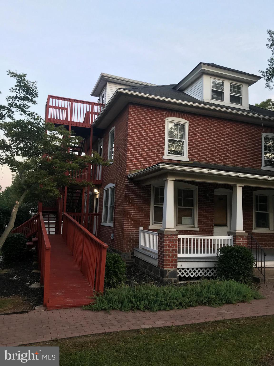 NONE AVAILABLE - Residential Income