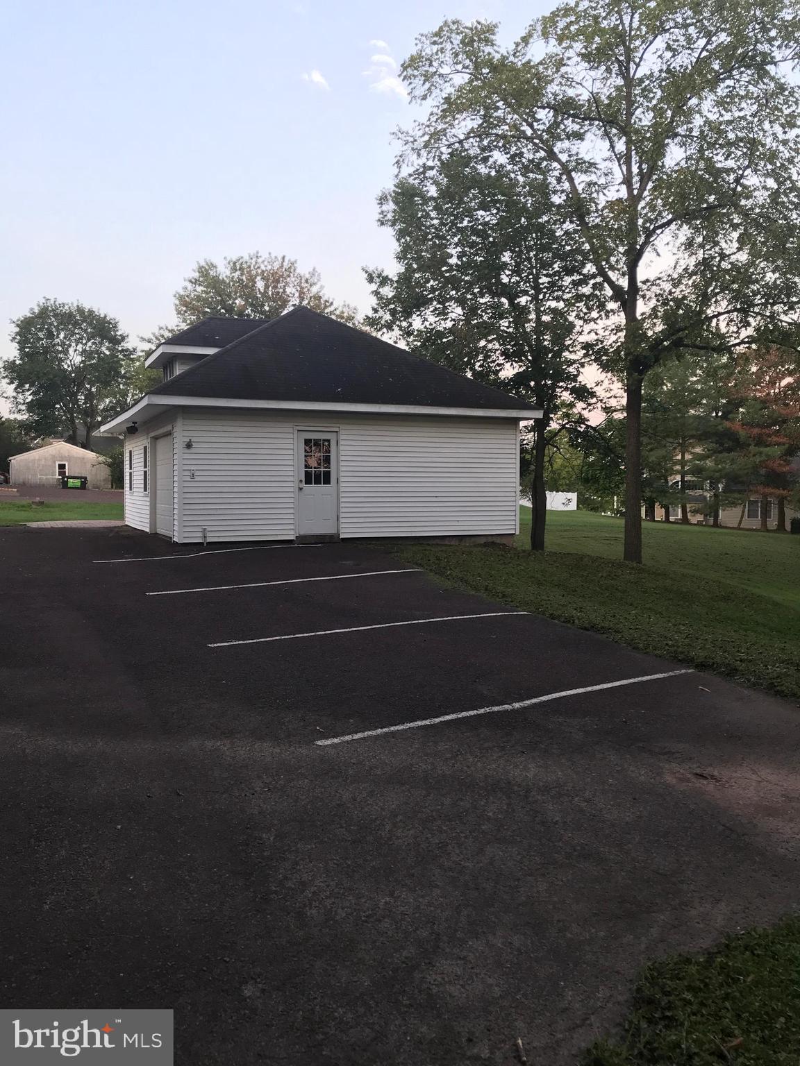 NONE AVAILABLE - Residential Income