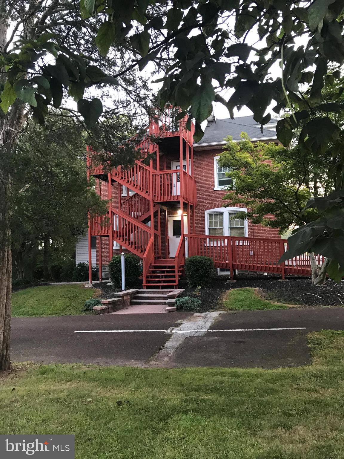 NONE AVAILABLE - Residential Income