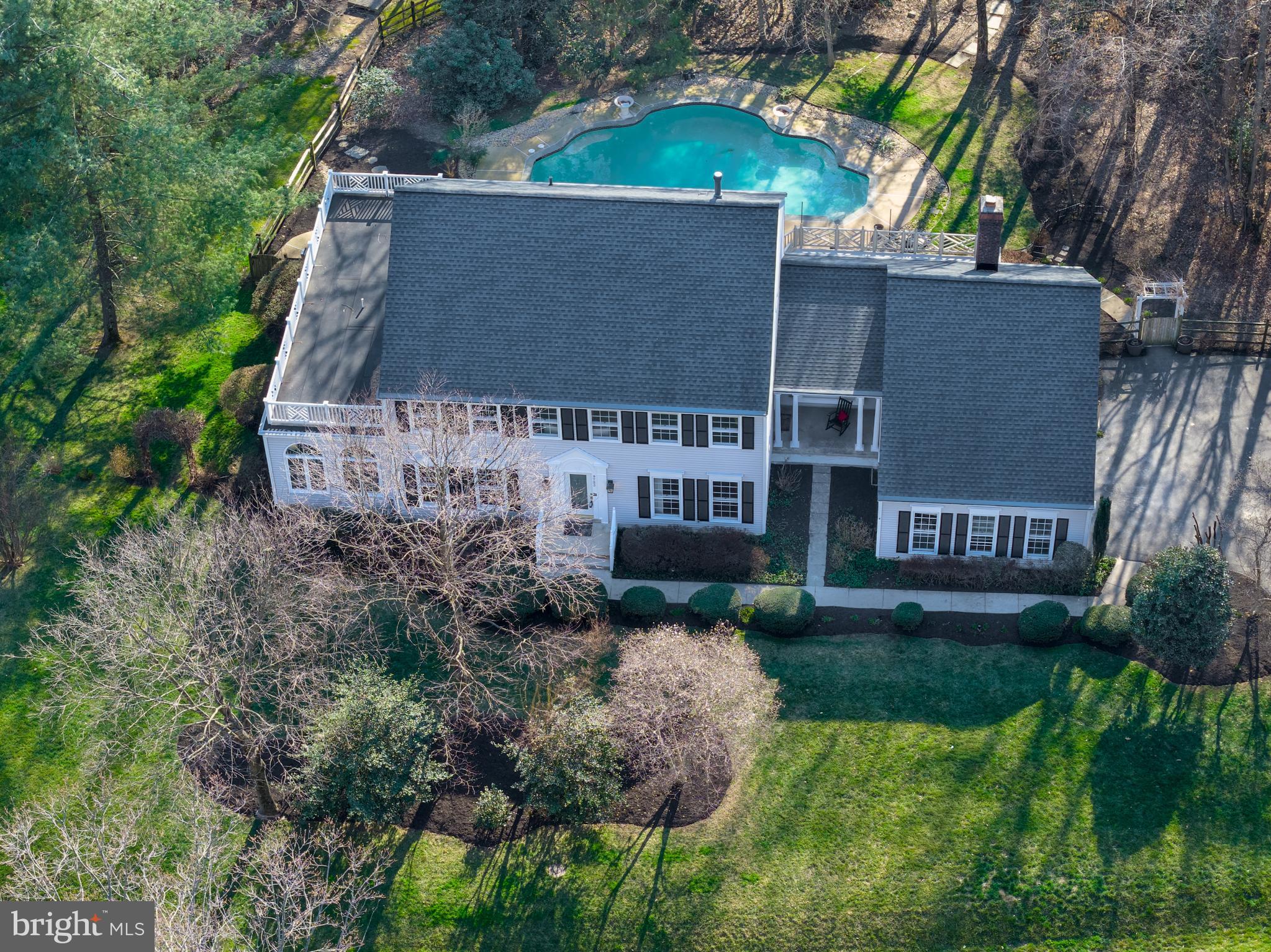 SOUTH RUN - Residential