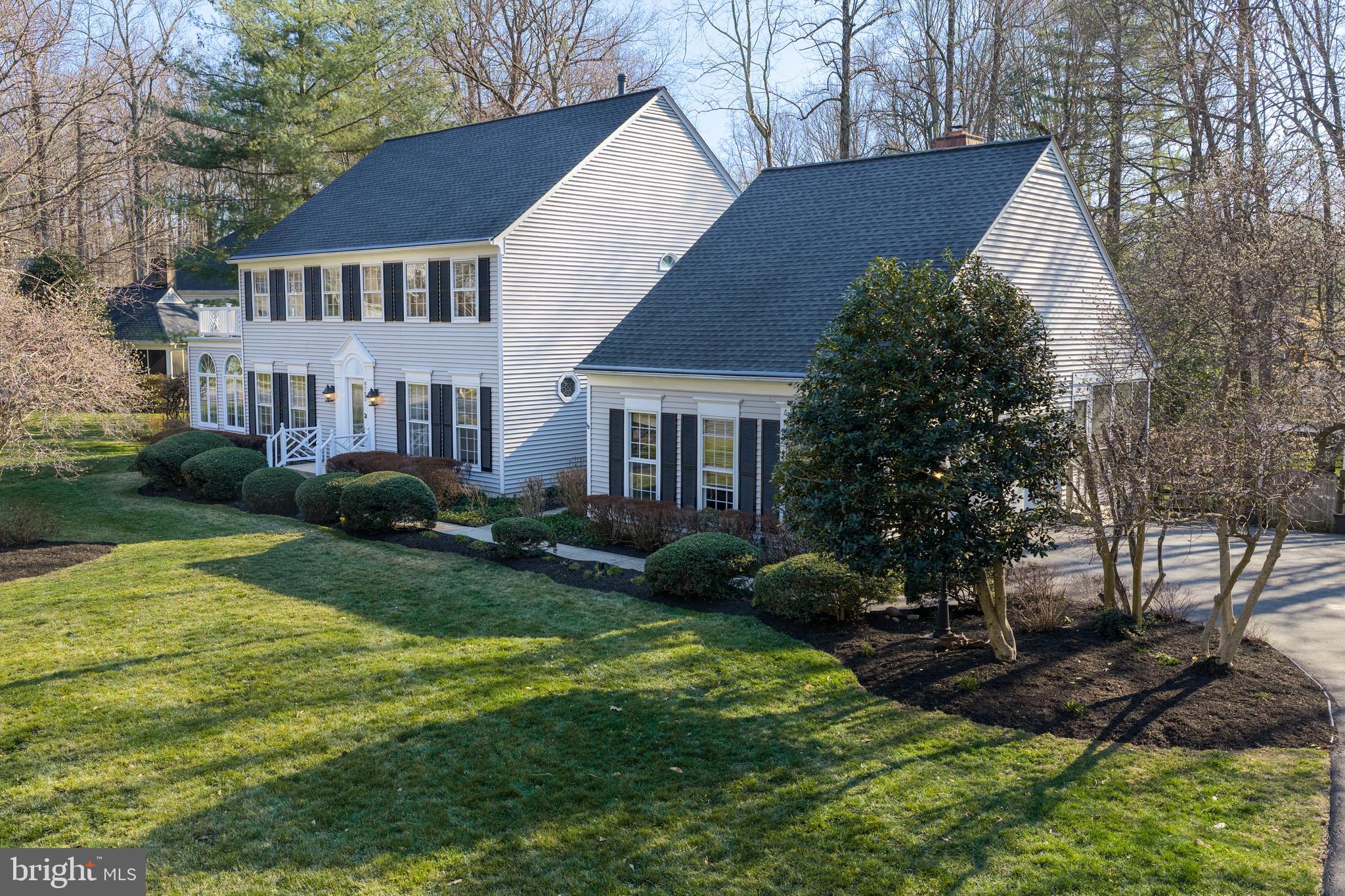 SOUTH RUN - Residential