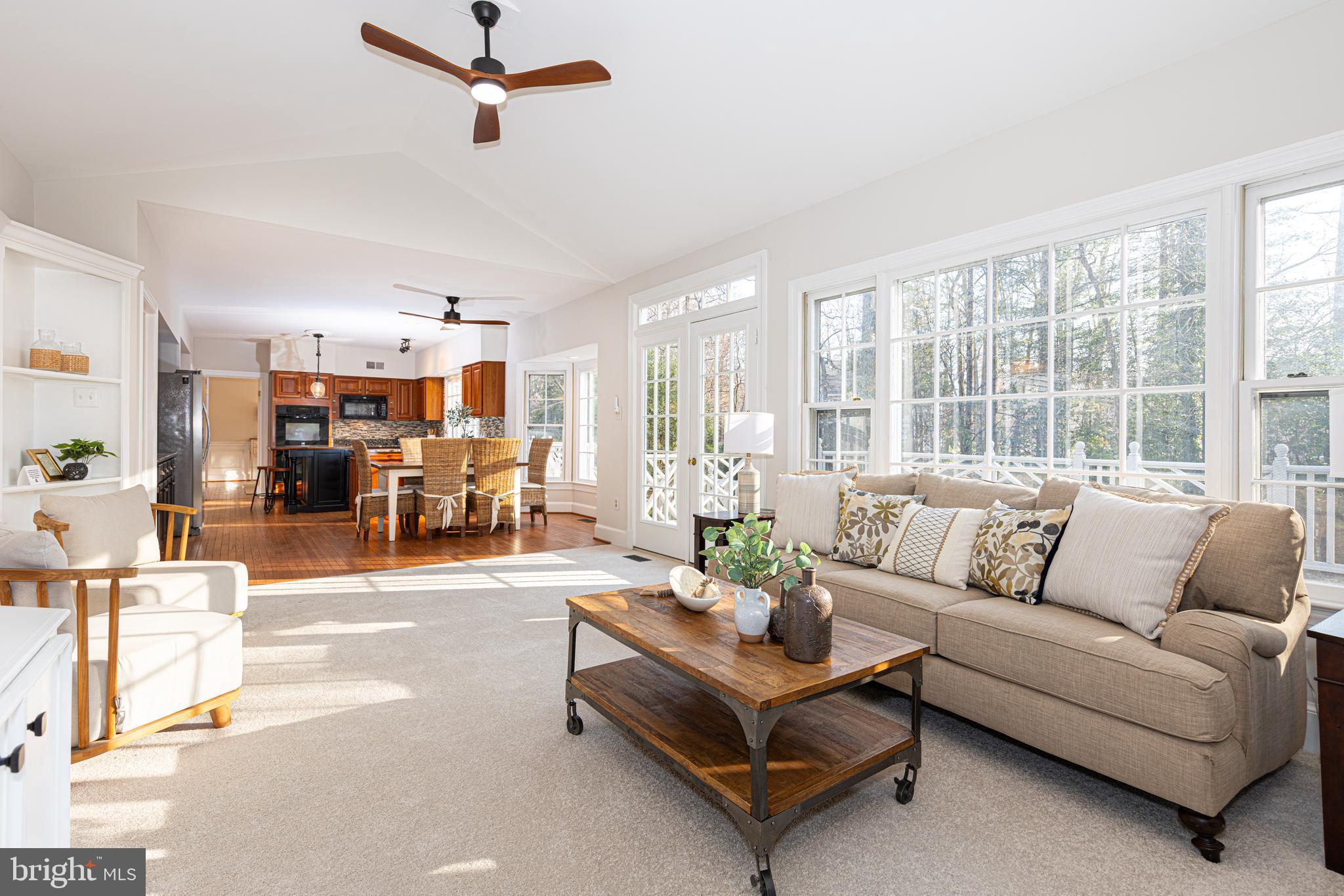 SOUTH RUN - Residential