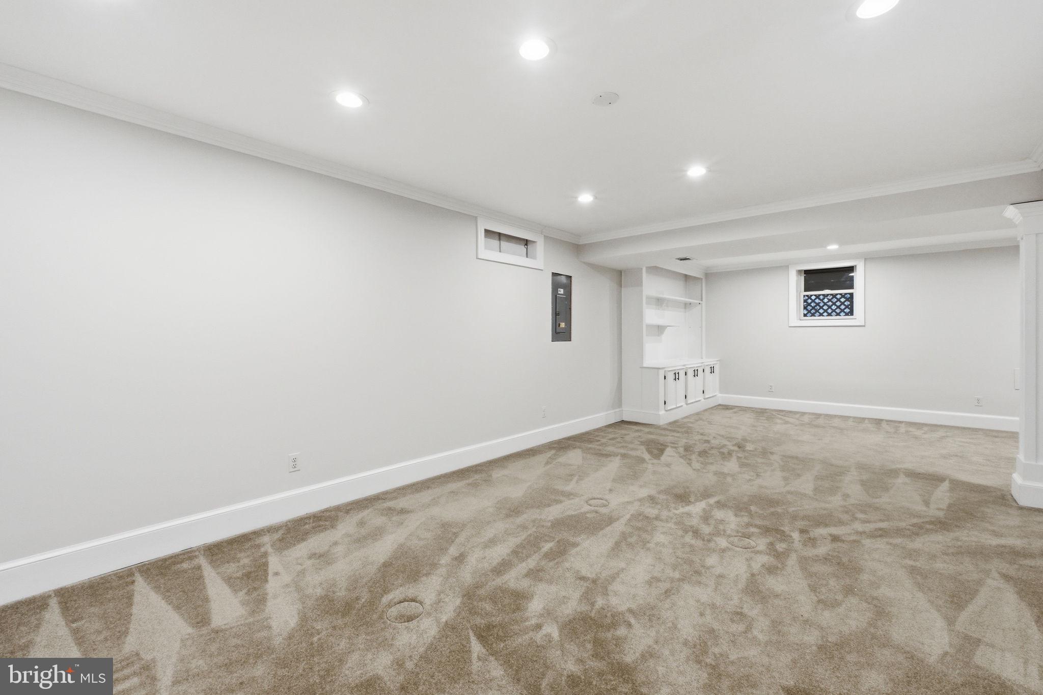 SOUTH RUN - Residential