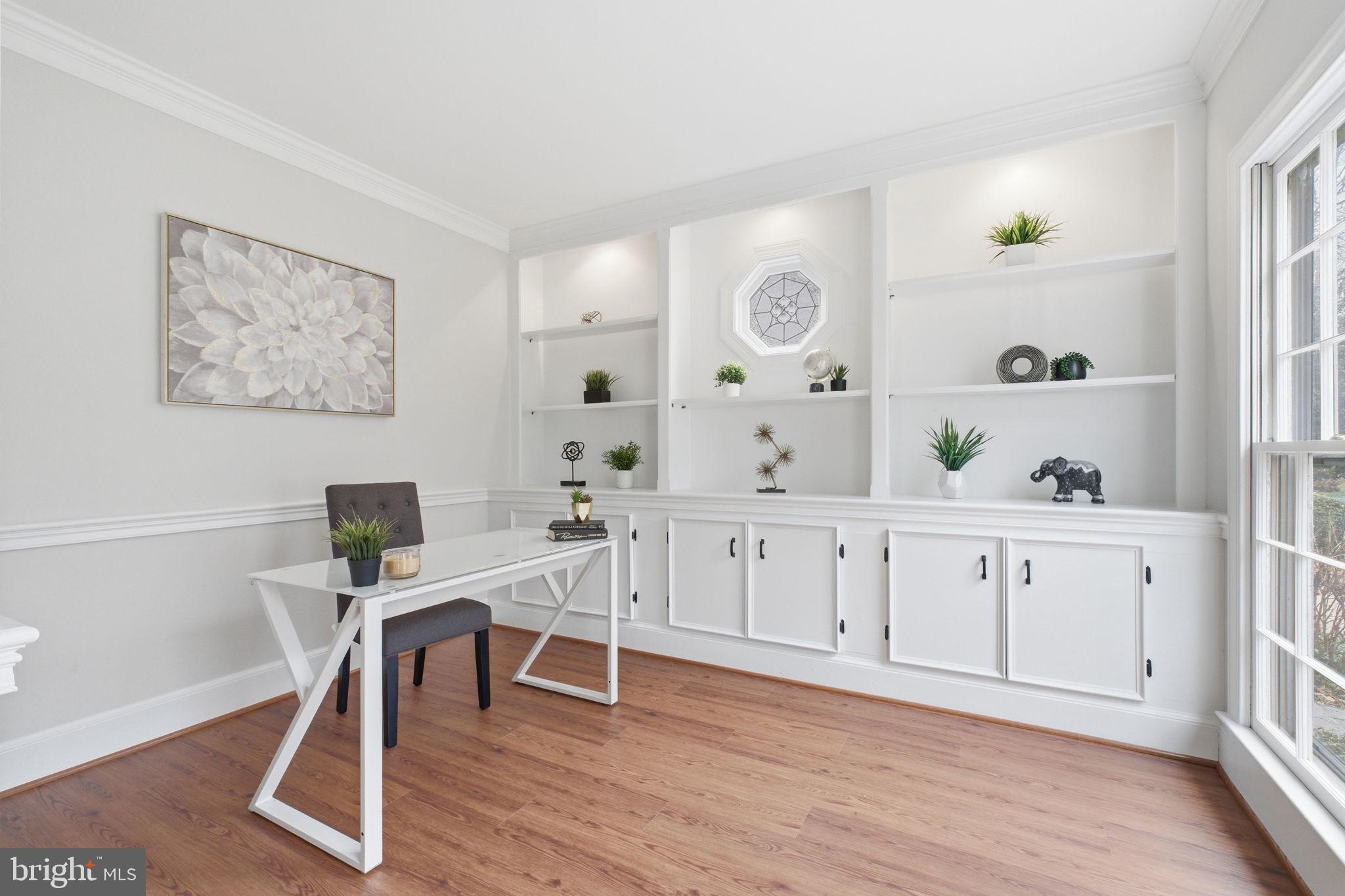 SOUTH RUN - Residential