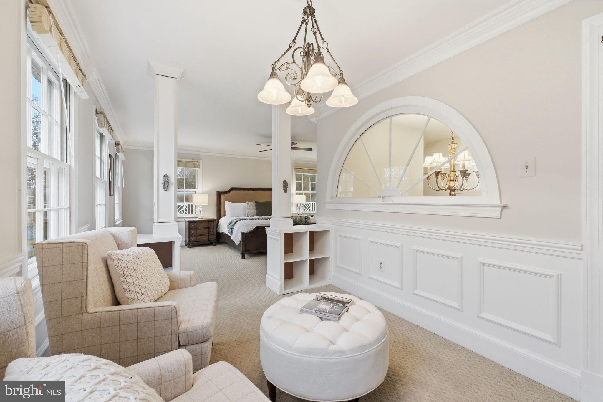 SOUTH RUN - Residential