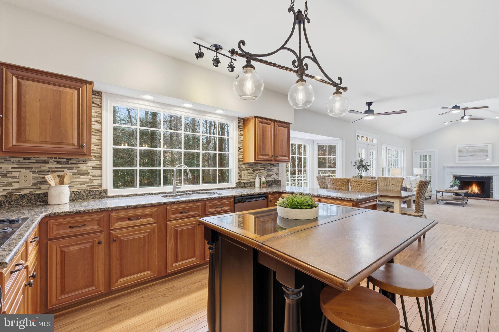 SOUTH RUN - Residential