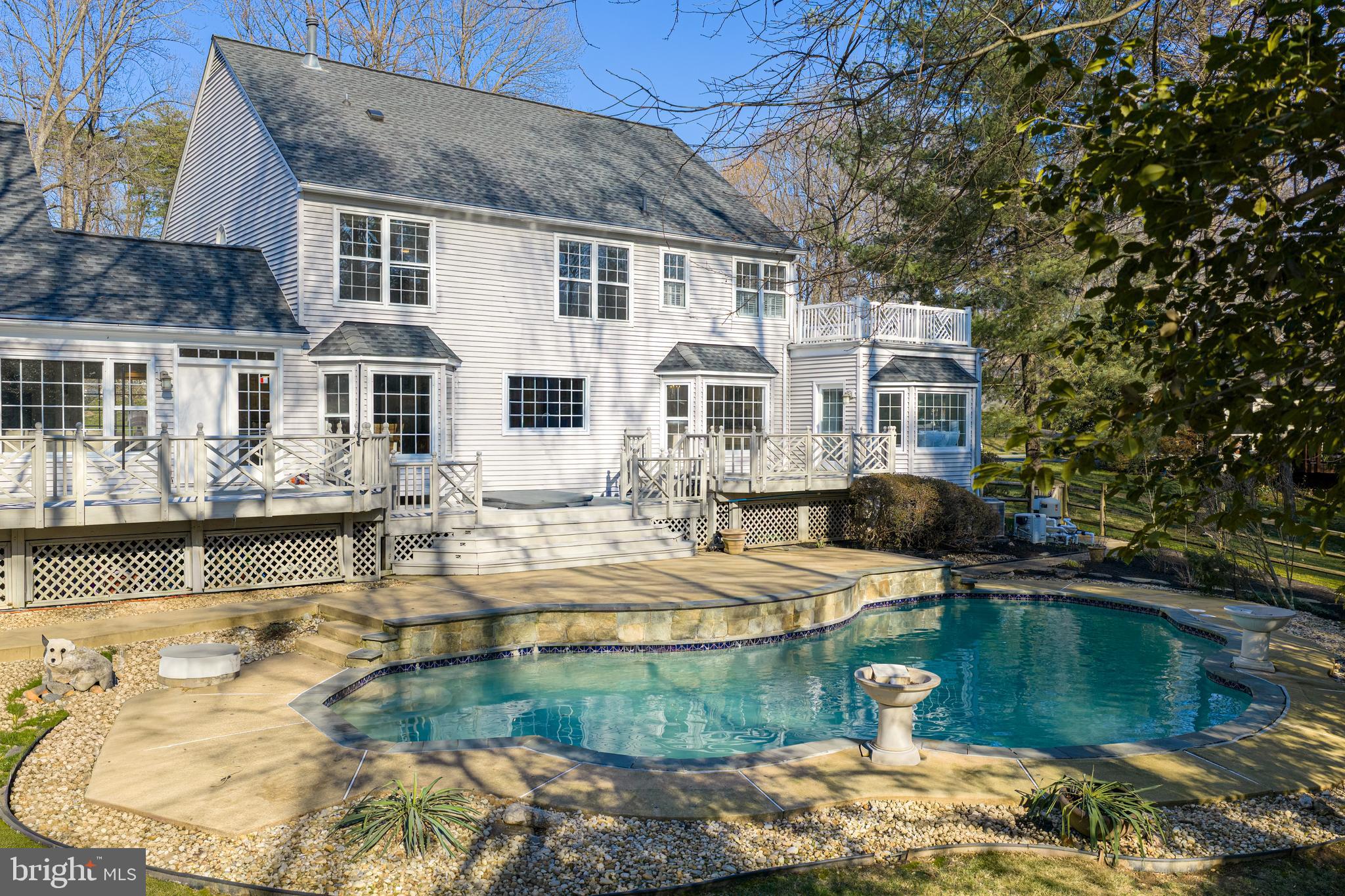 SOUTH RUN - Residential