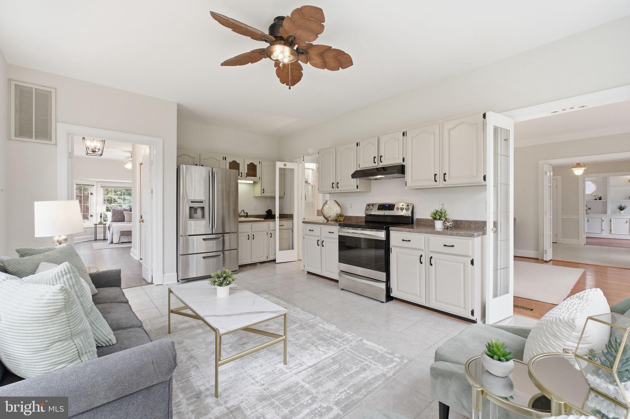 SOUTH RUN - Residential