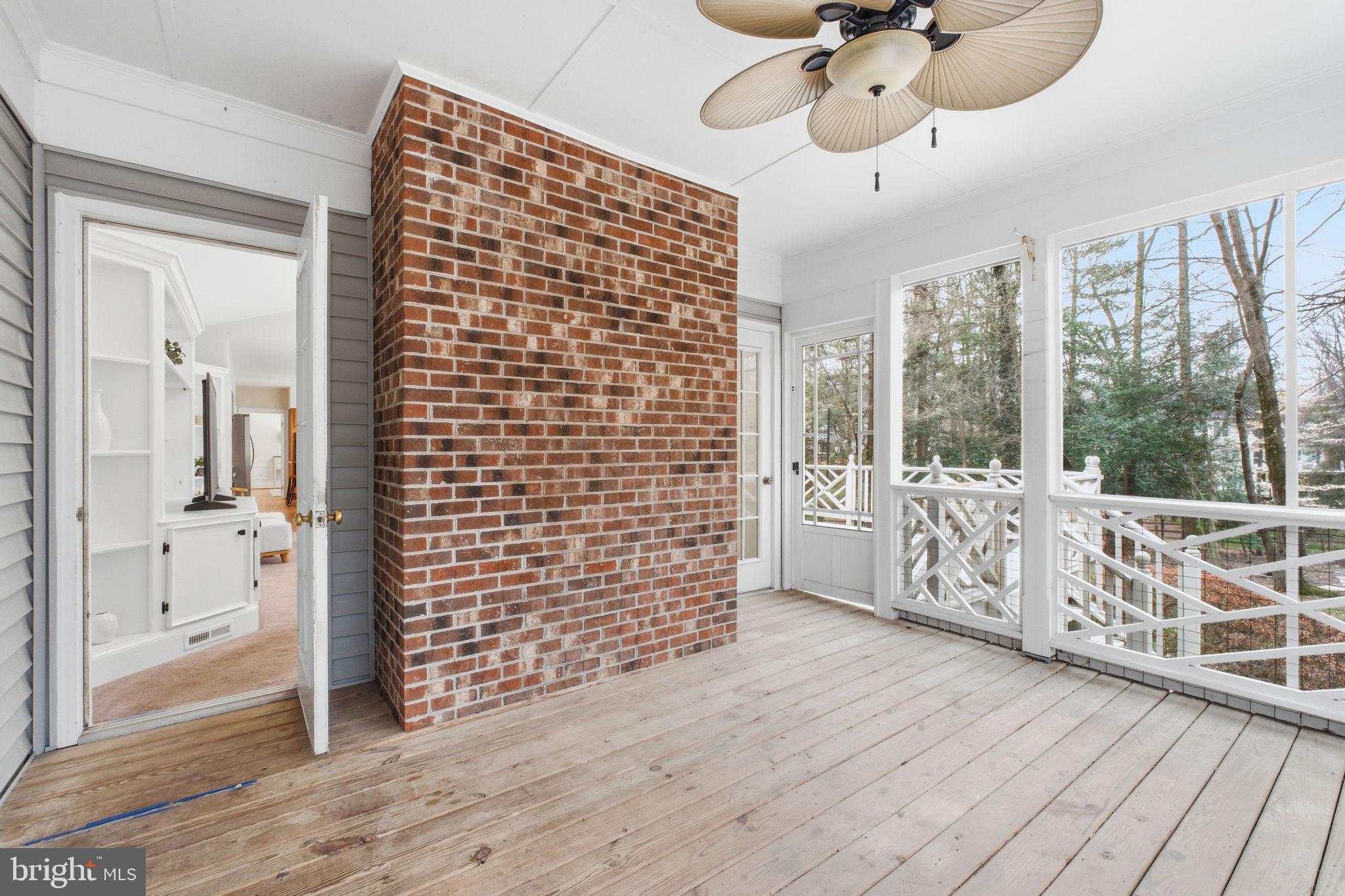 SOUTH RUN - Residential