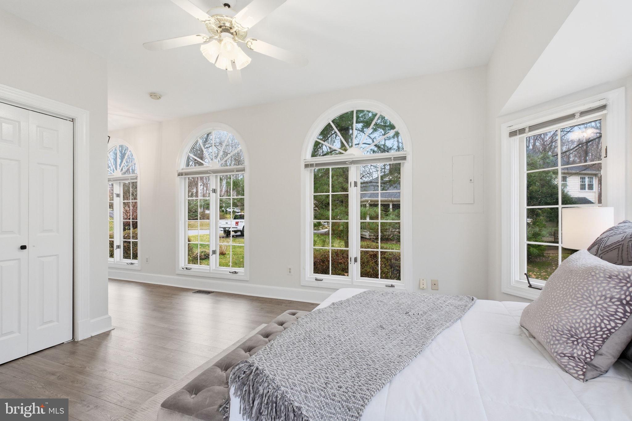 SOUTH RUN - Residential