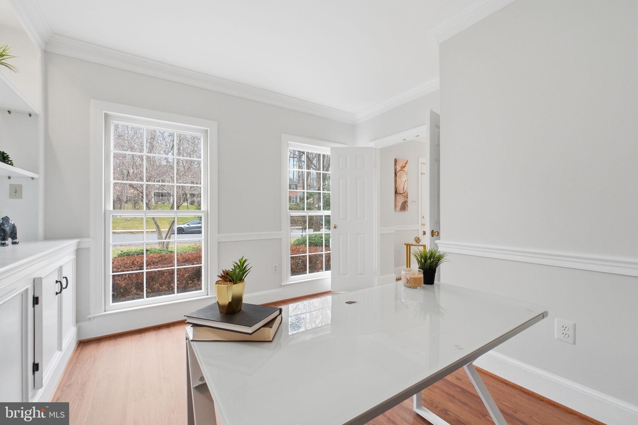 SOUTH RUN - Residential