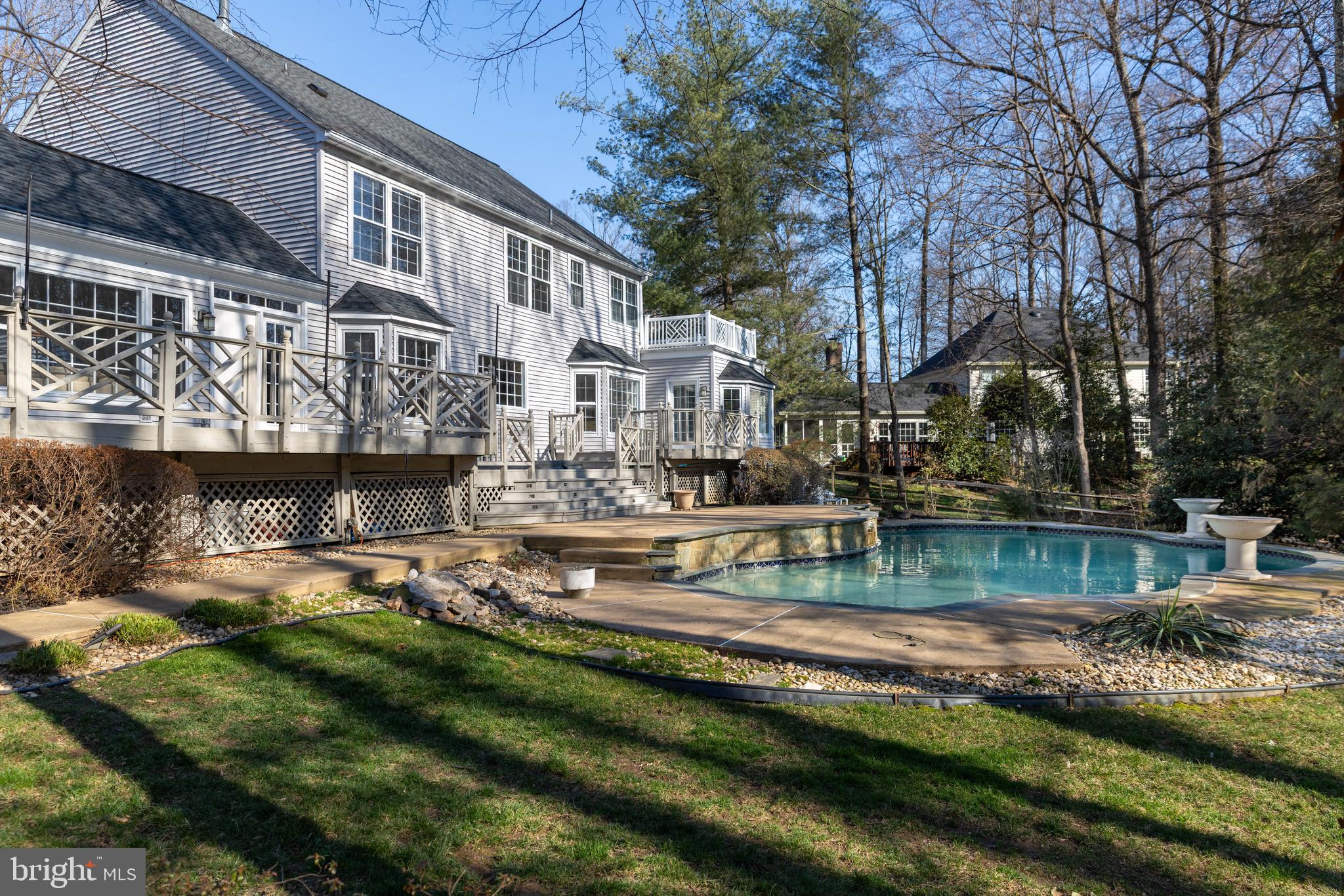 SOUTH RUN - Residential