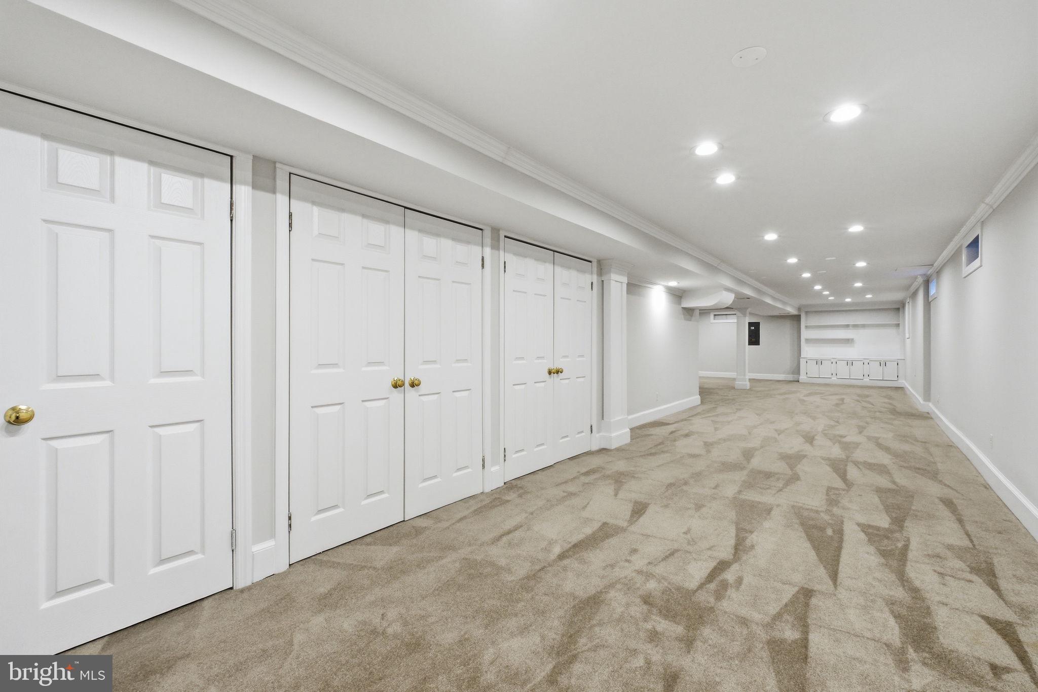 SOUTH RUN - Residential