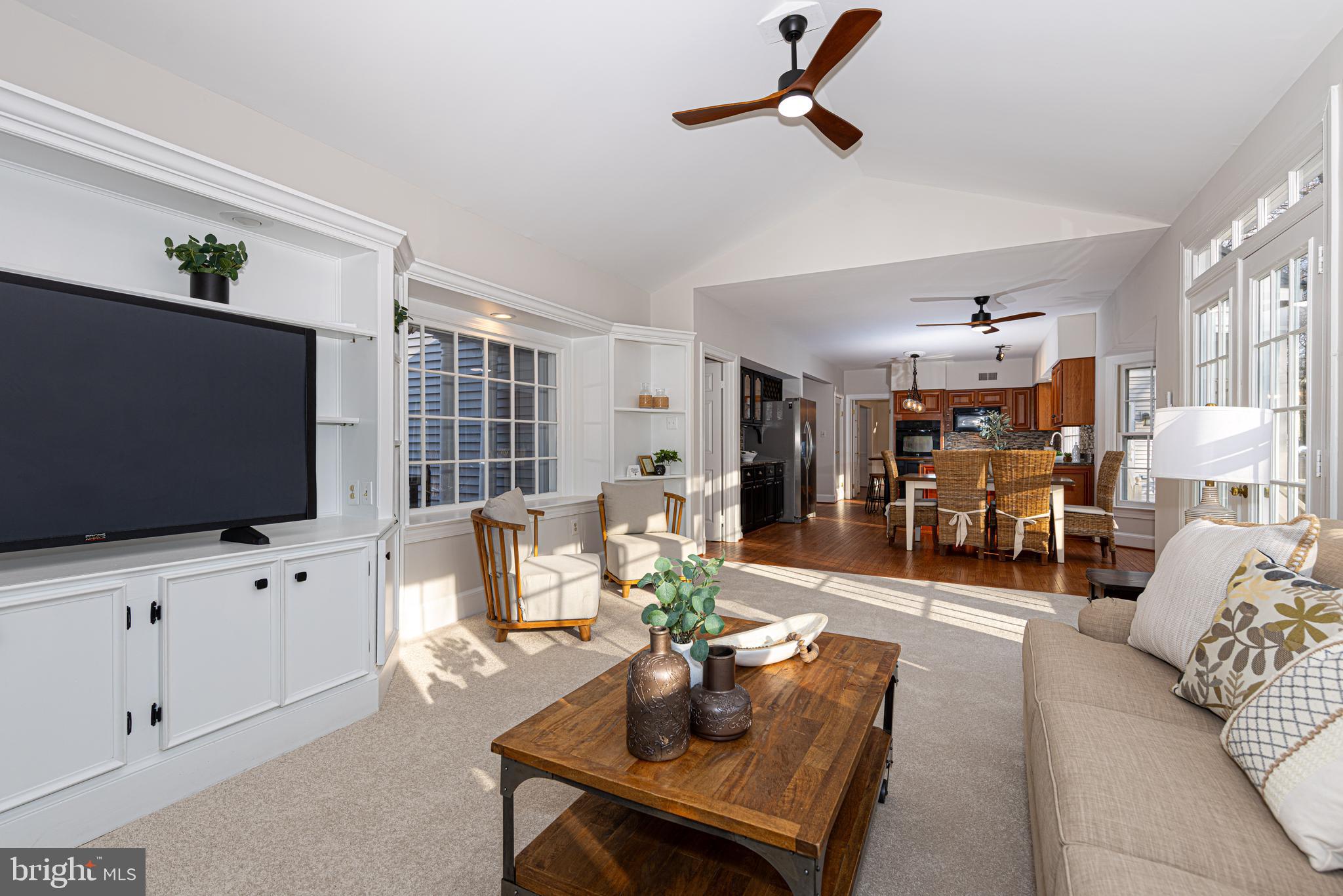 SOUTH RUN - Residential