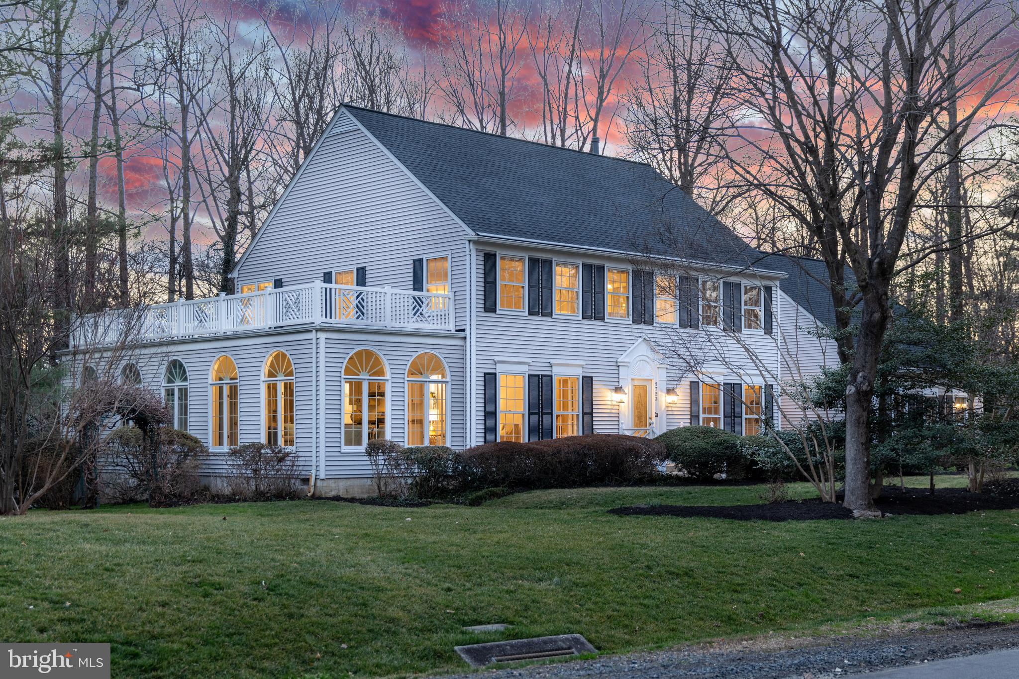 SOUTH RUN - Residential