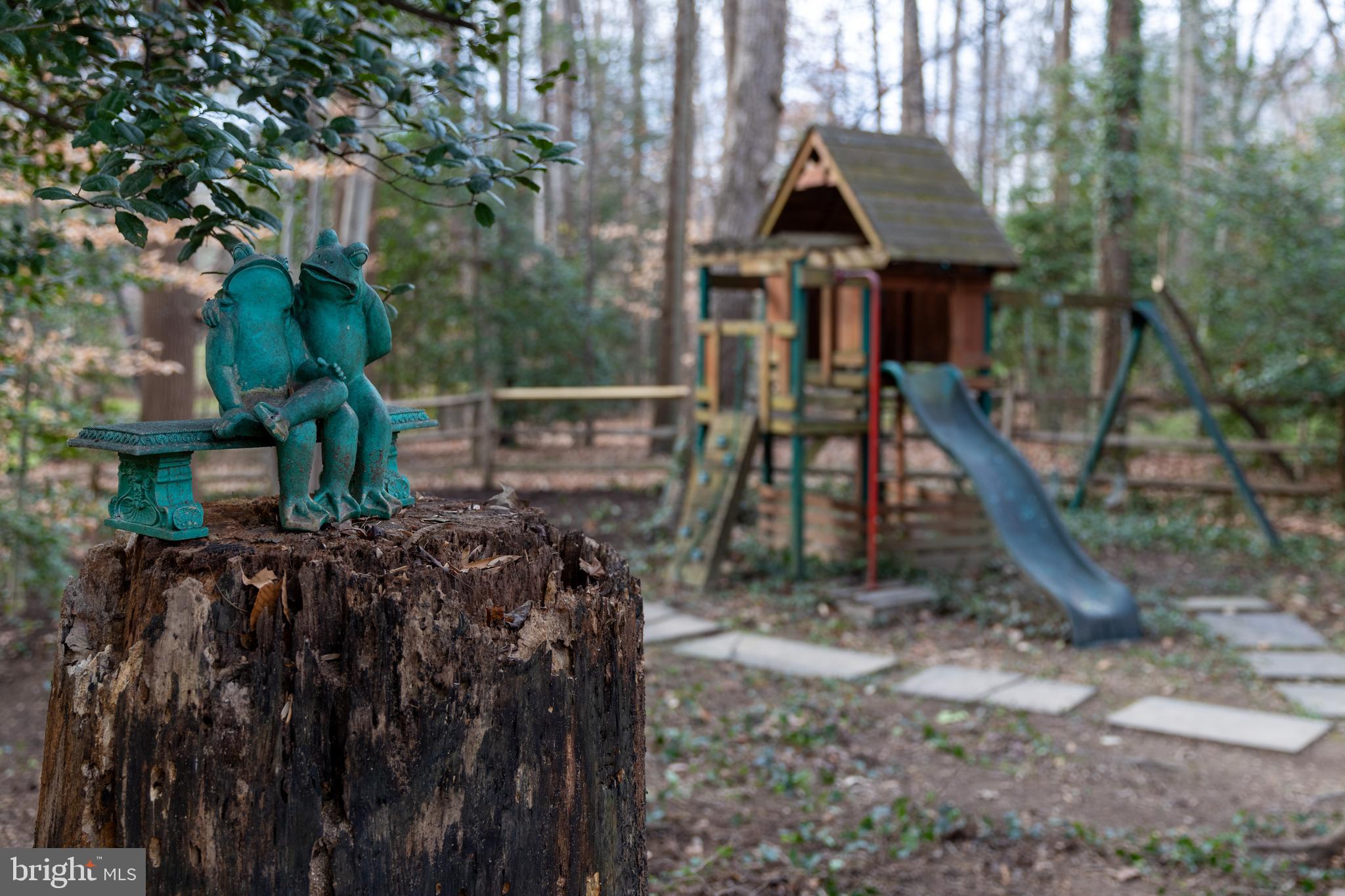 SOUTH RUN - Residential