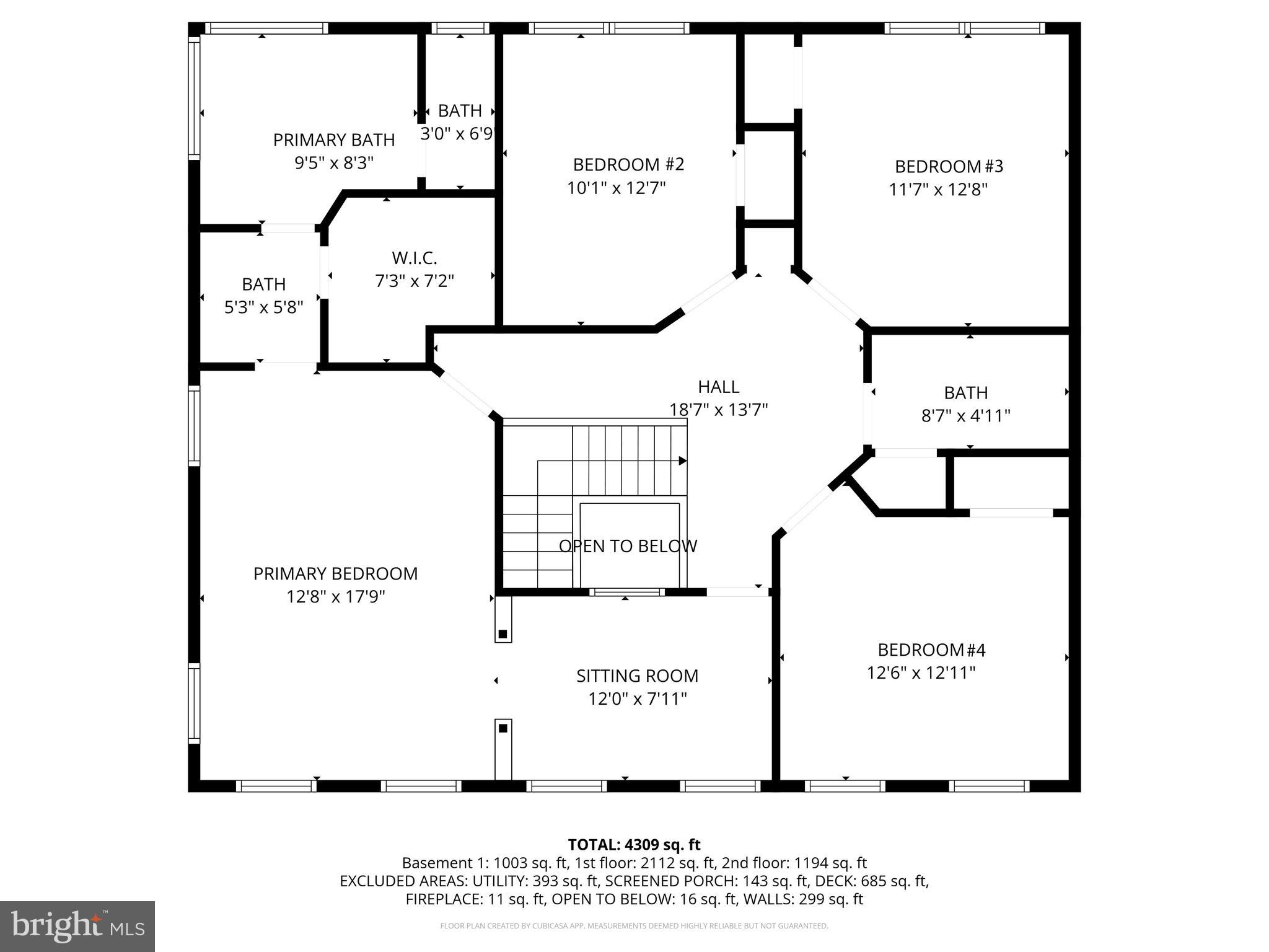 SOUTH RUN - Residential
