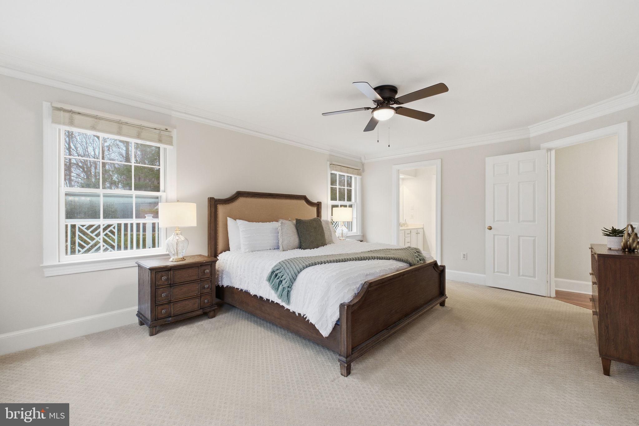 SOUTH RUN - Residential