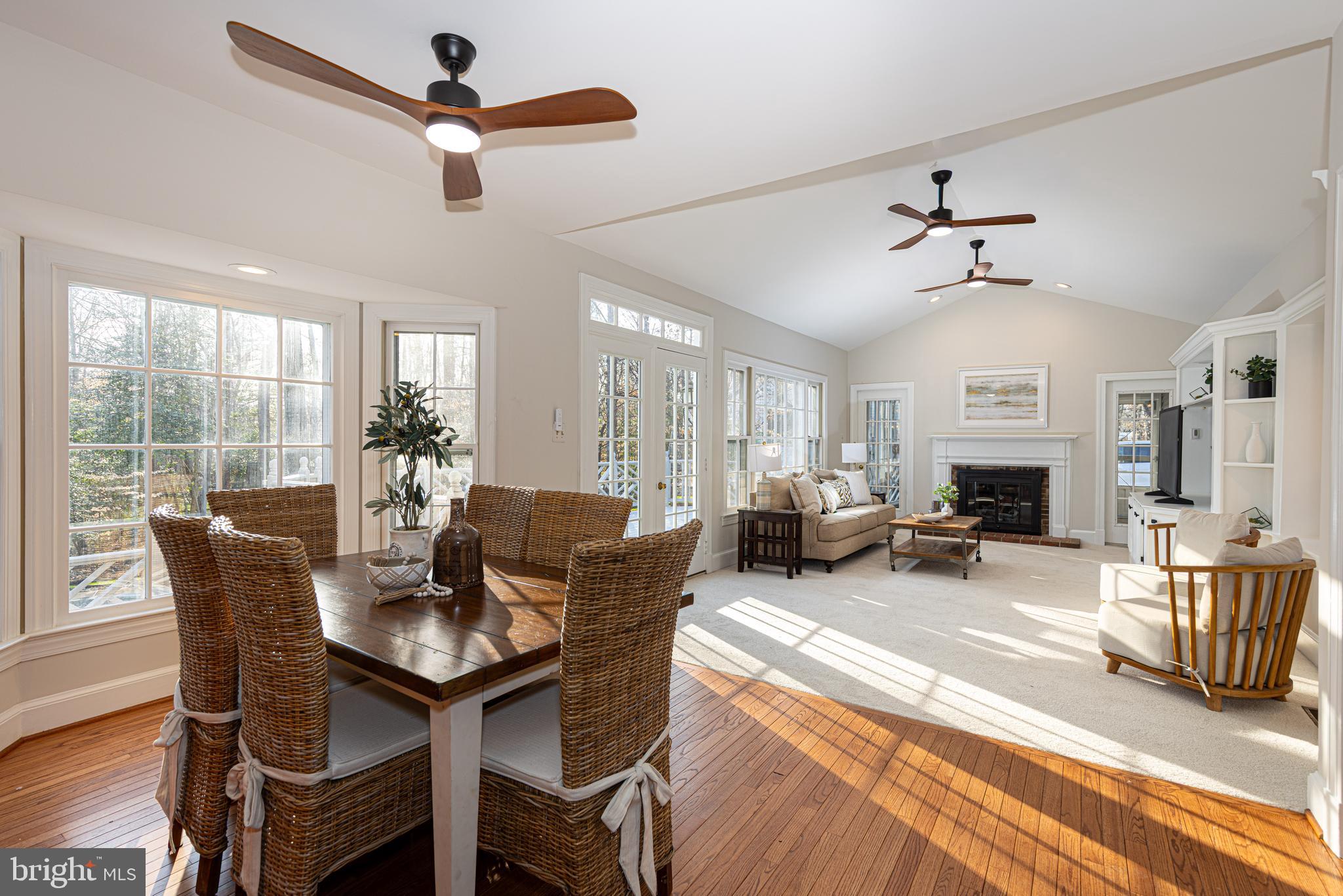 SOUTH RUN - Residential