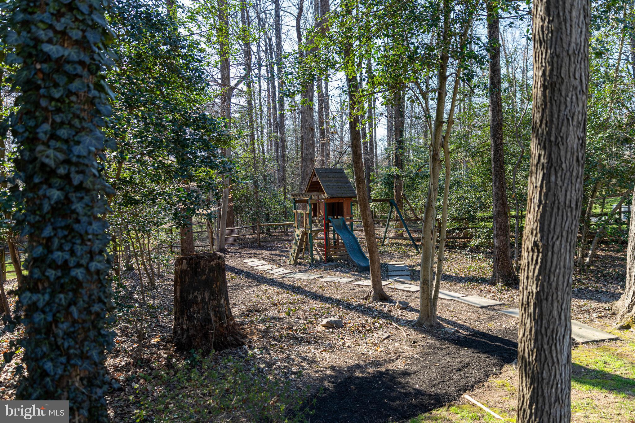 SOUTH RUN - Residential